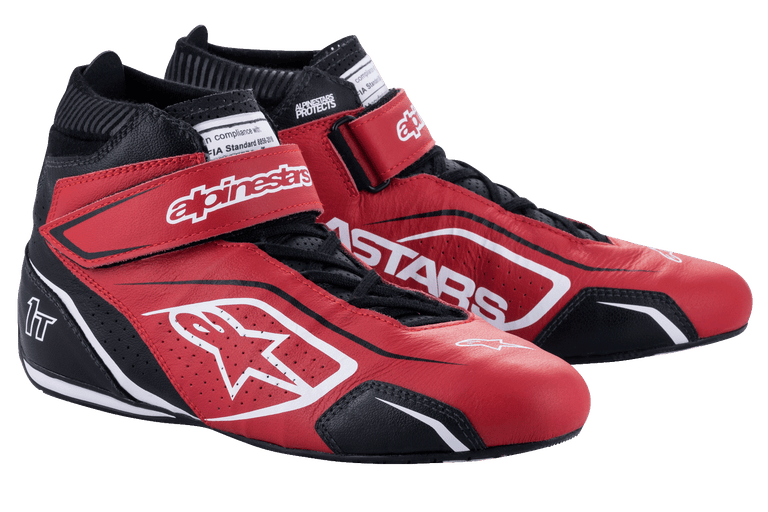 Tech-1 T V3 Chaussures FIA