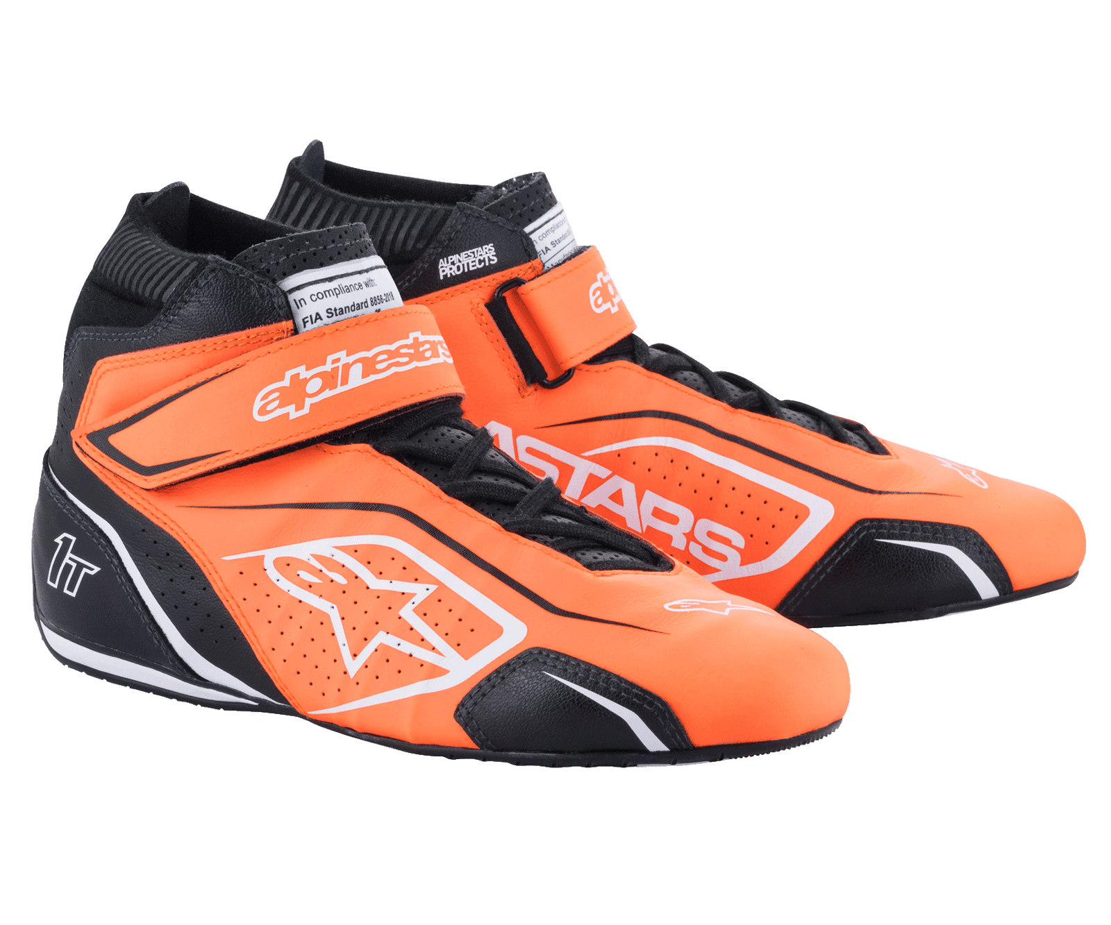 Tech-1 T V3 Chaussures FIA