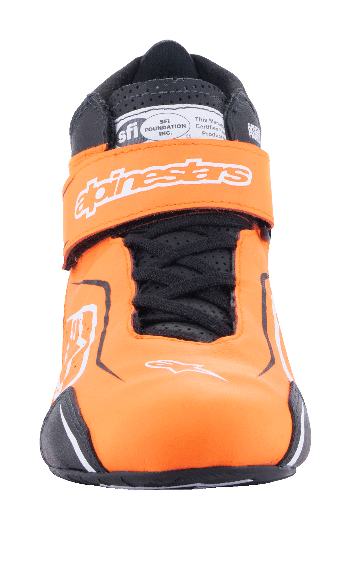 Chaussures Tech-1 T V3 FIA