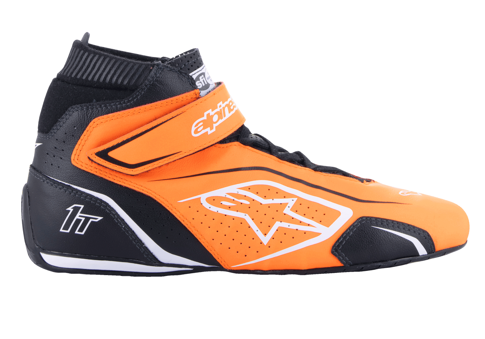 Tech-1 T V3 Chaussures FIA