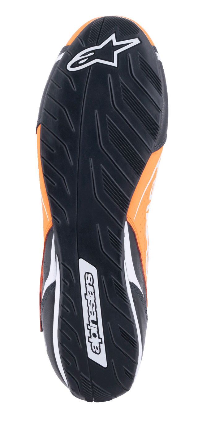 Tech-1 T V3 Chaussures FIA