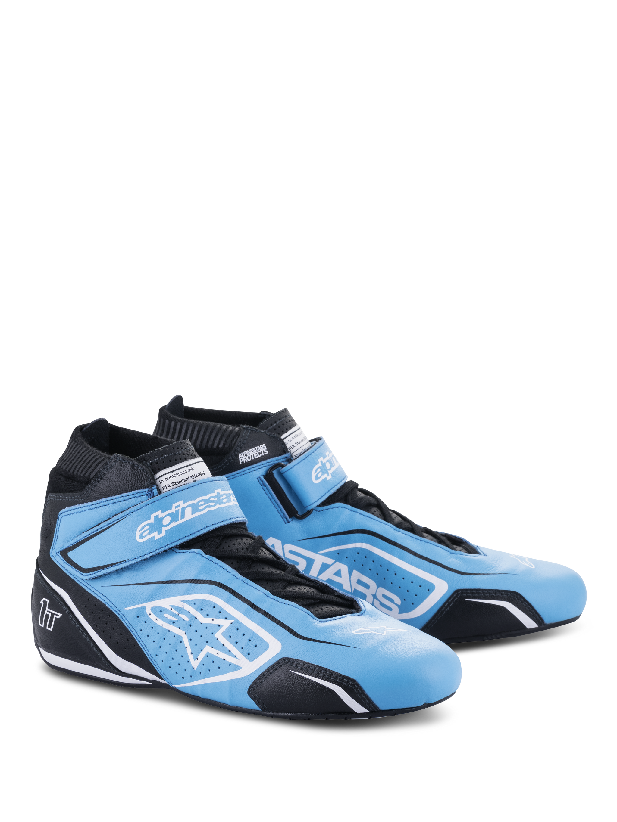 Tech-1 T V3 Schuhe FIA