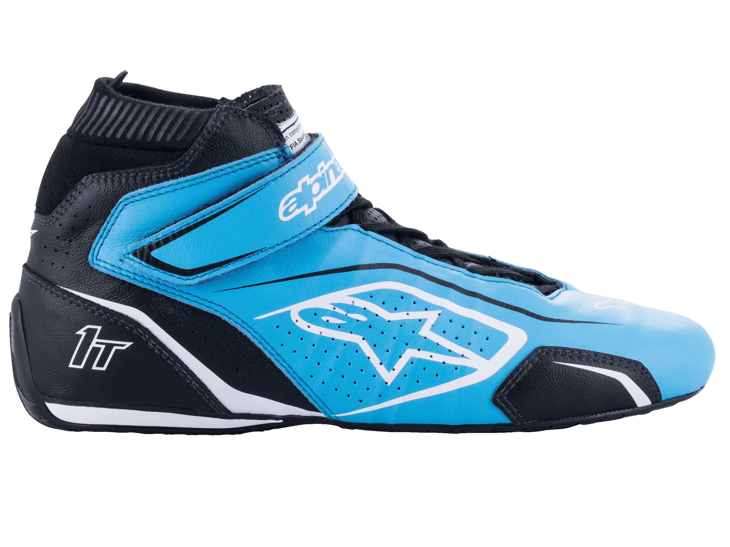 Tech-1 T V3 Schuhe FIA