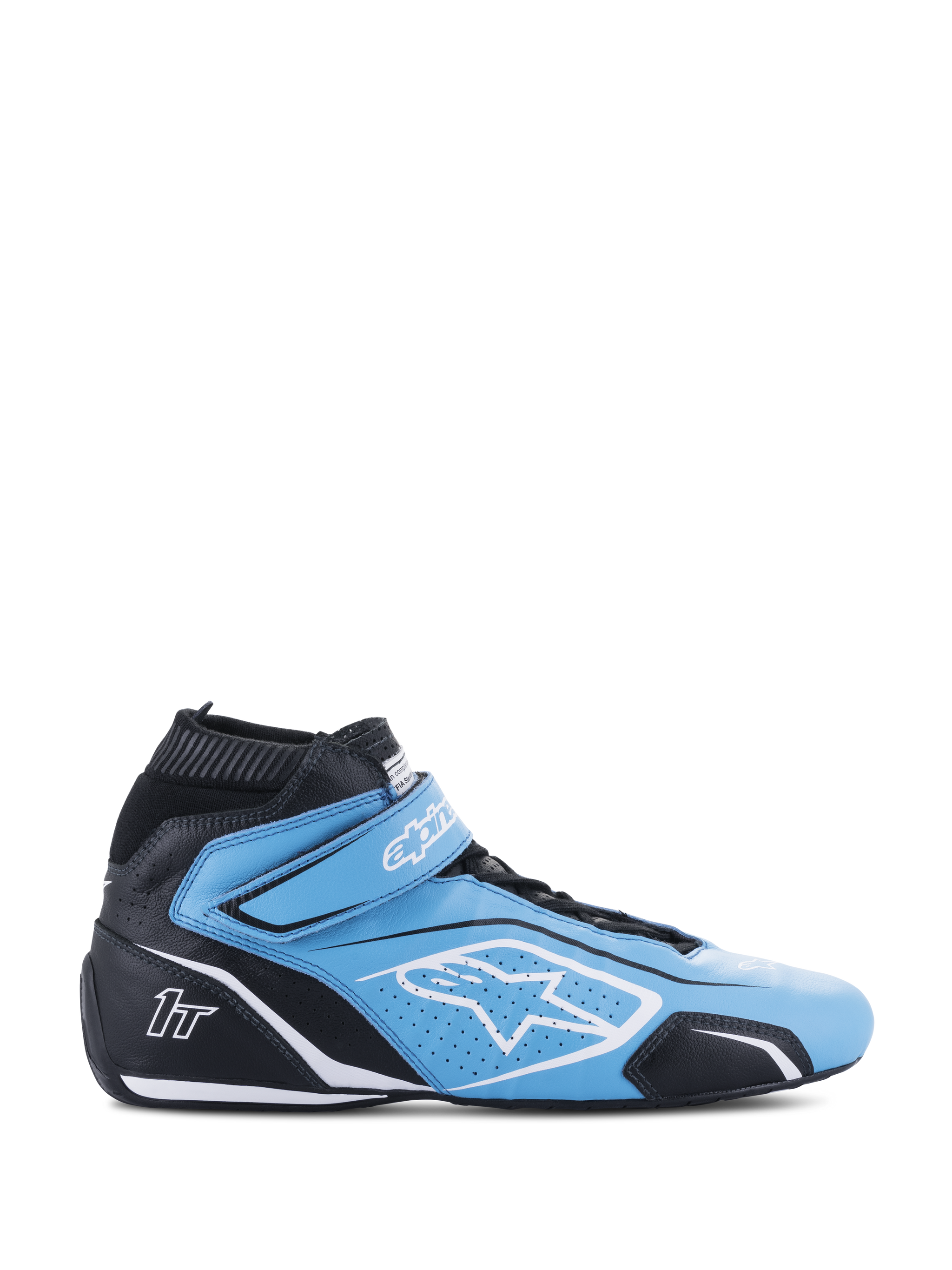 Tech-1 T V3 Schuhe FIA