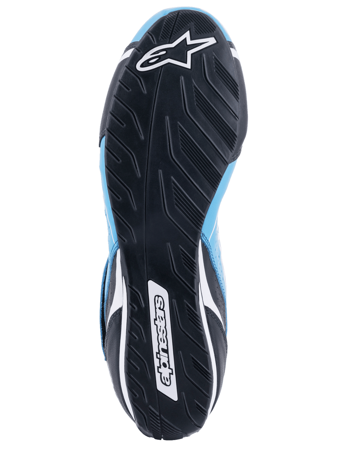 Tech-1 T V3 Schuhe FIA