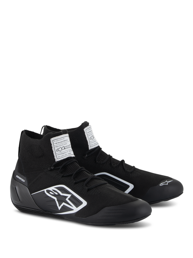 Supertech Schoenen - FIA/SFI
