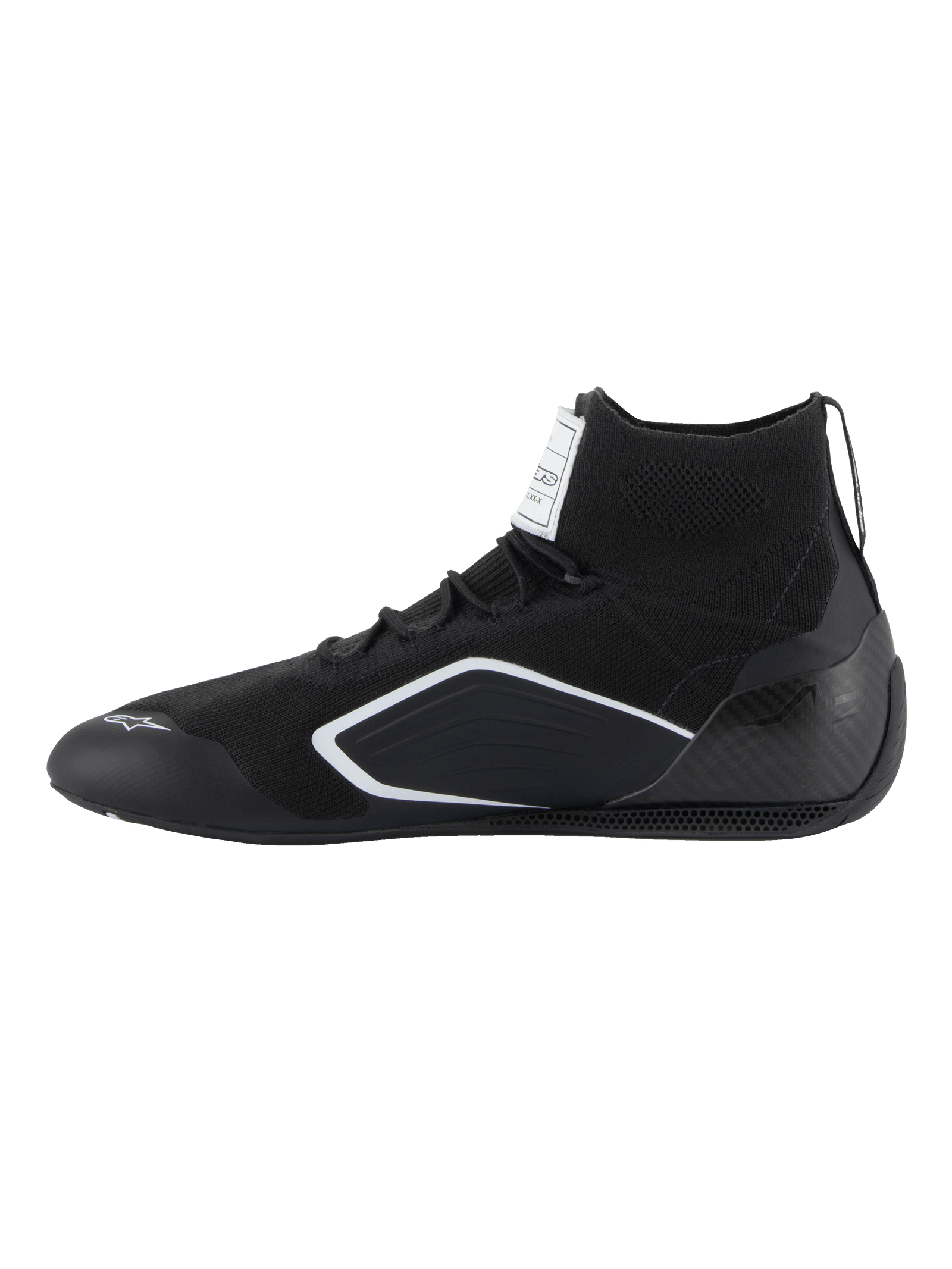 Supertech Schuhe - FIA/SFI