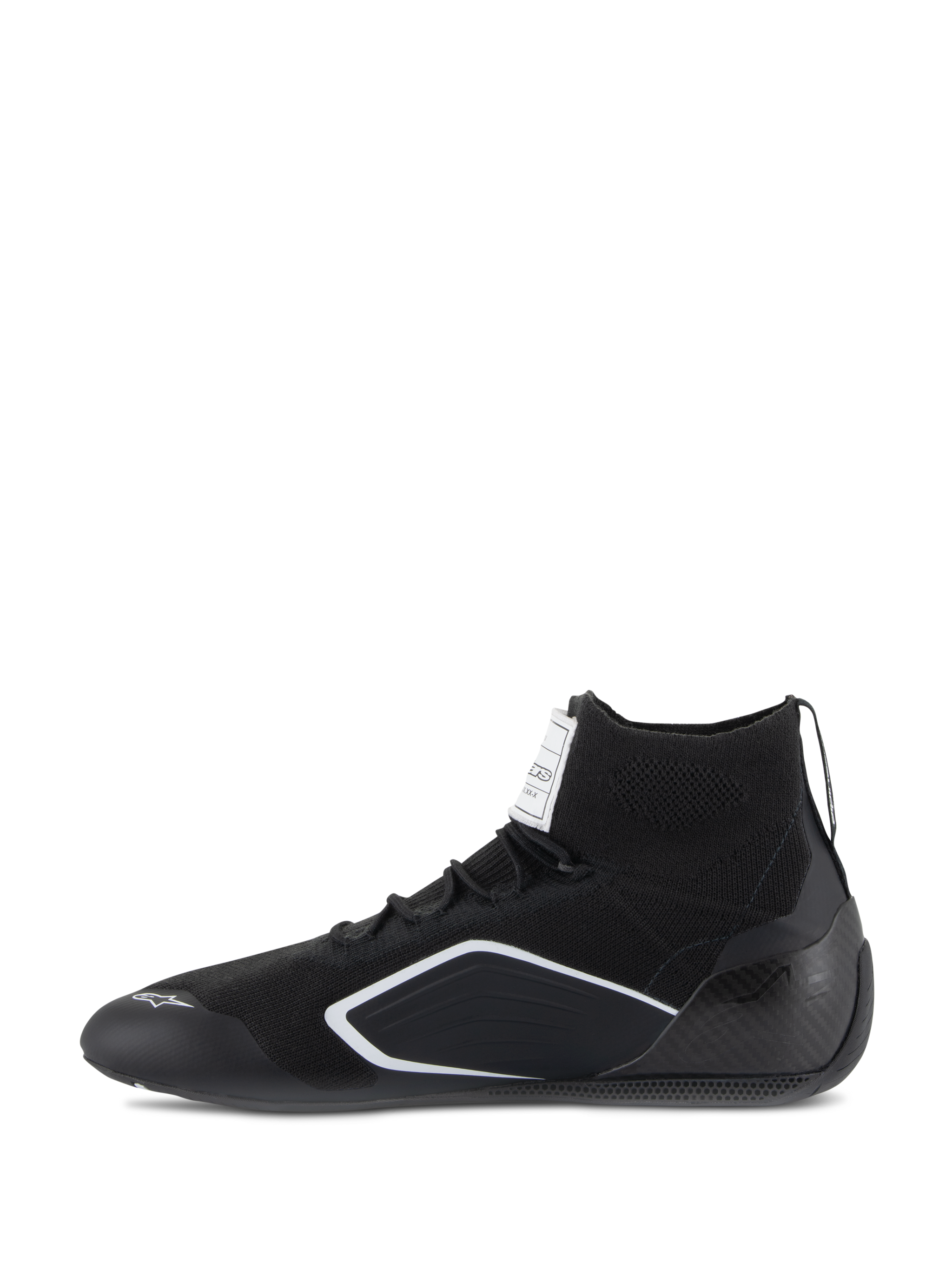 Supertech Schoenen - FIA/SFI
