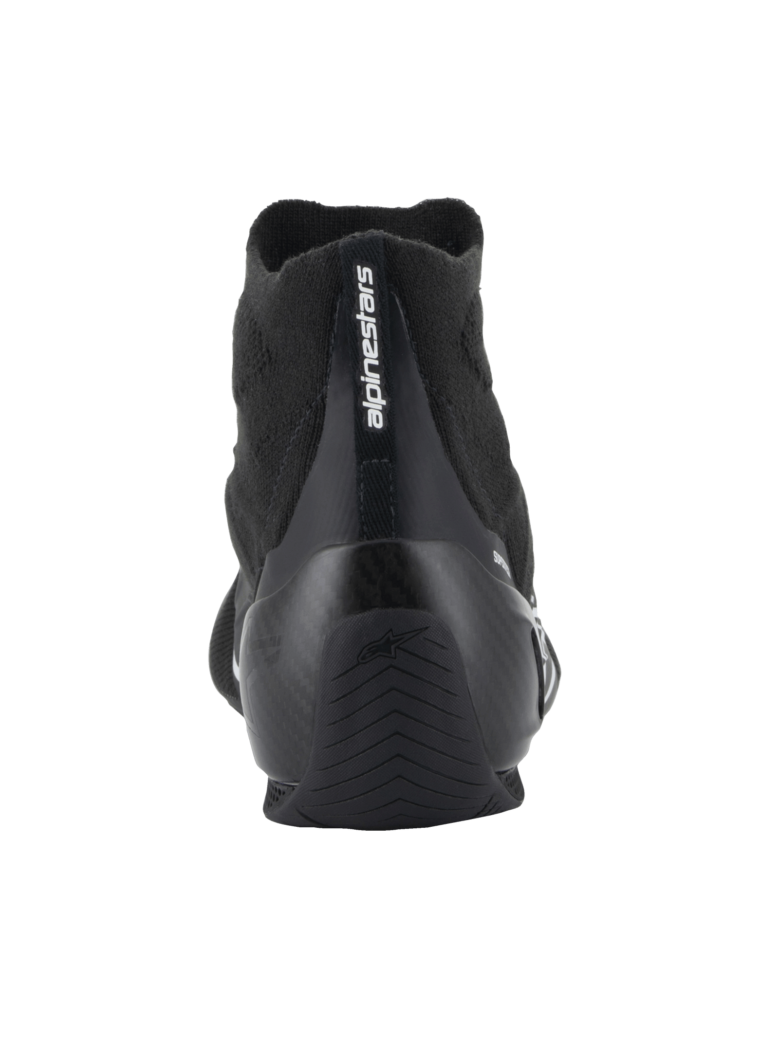 Supetech Chaussures - FIA/SFI