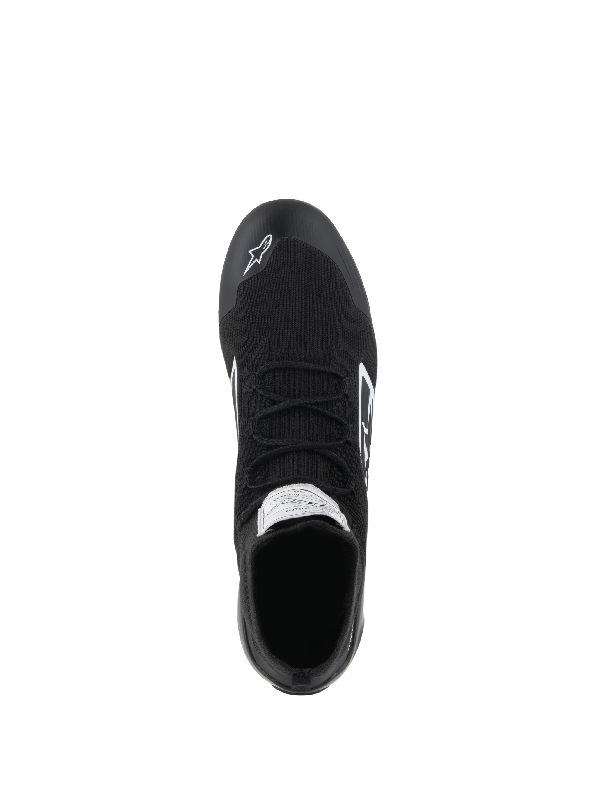 Supertech Schoenen - FIA/SFI