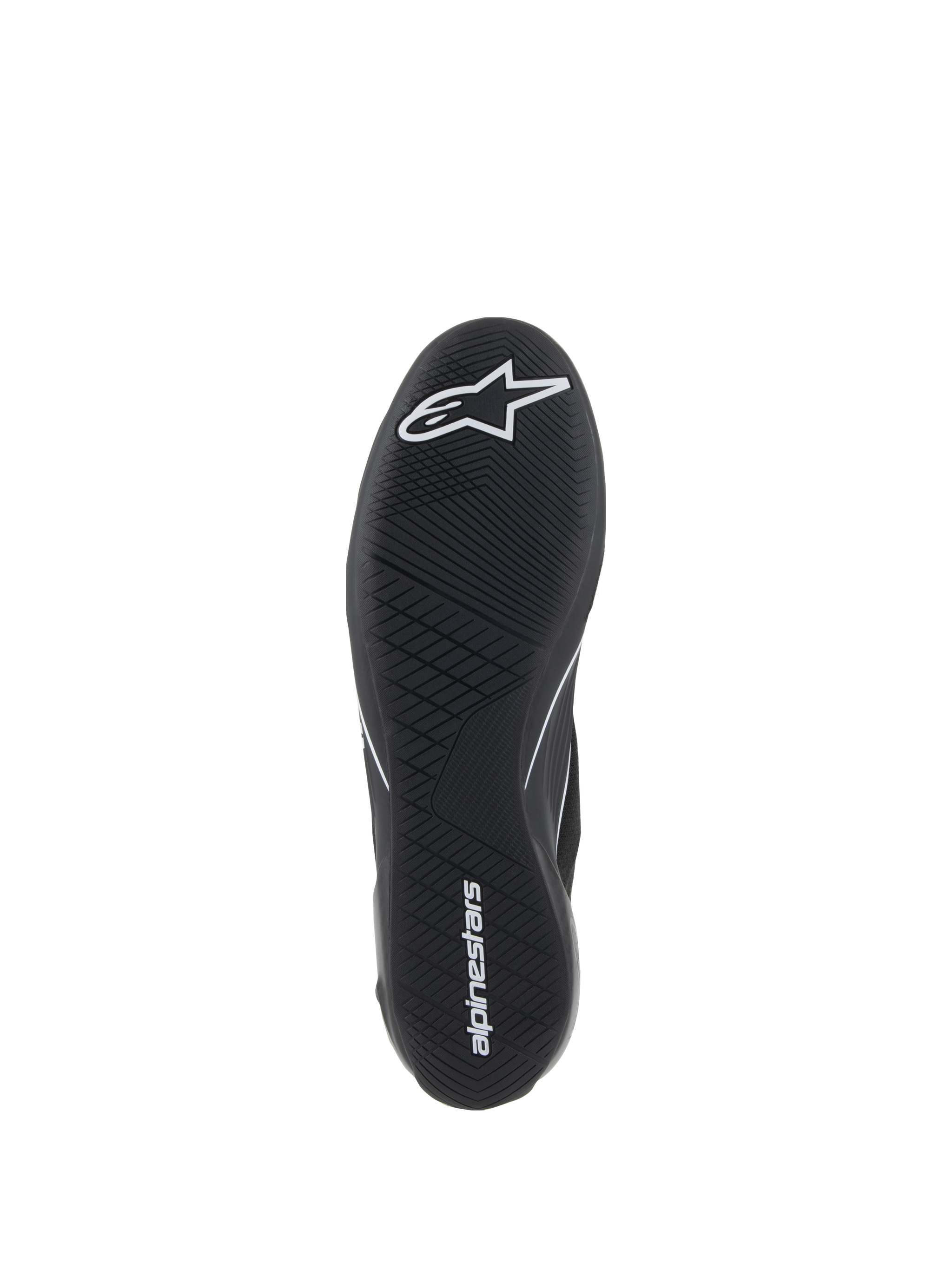 Supertech Schoenen - FIA/SFI