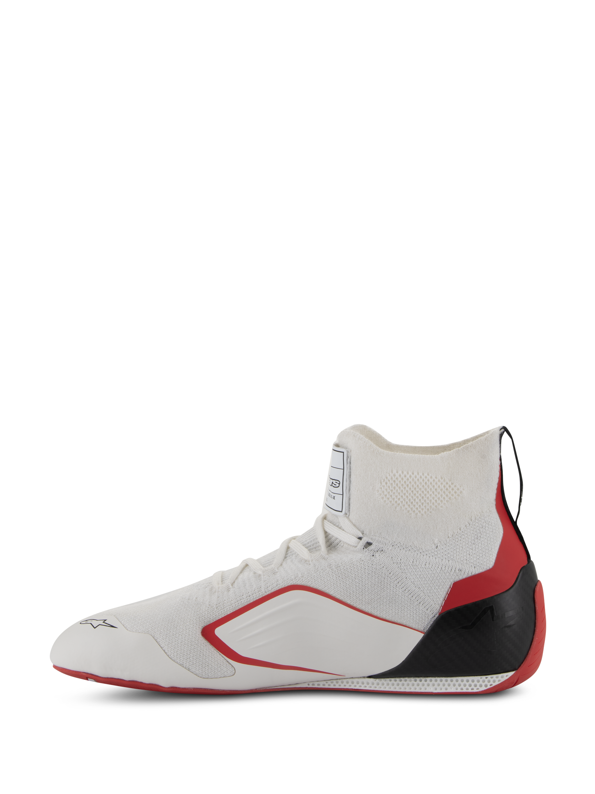 Chaussures Supertech - FIA/SFI