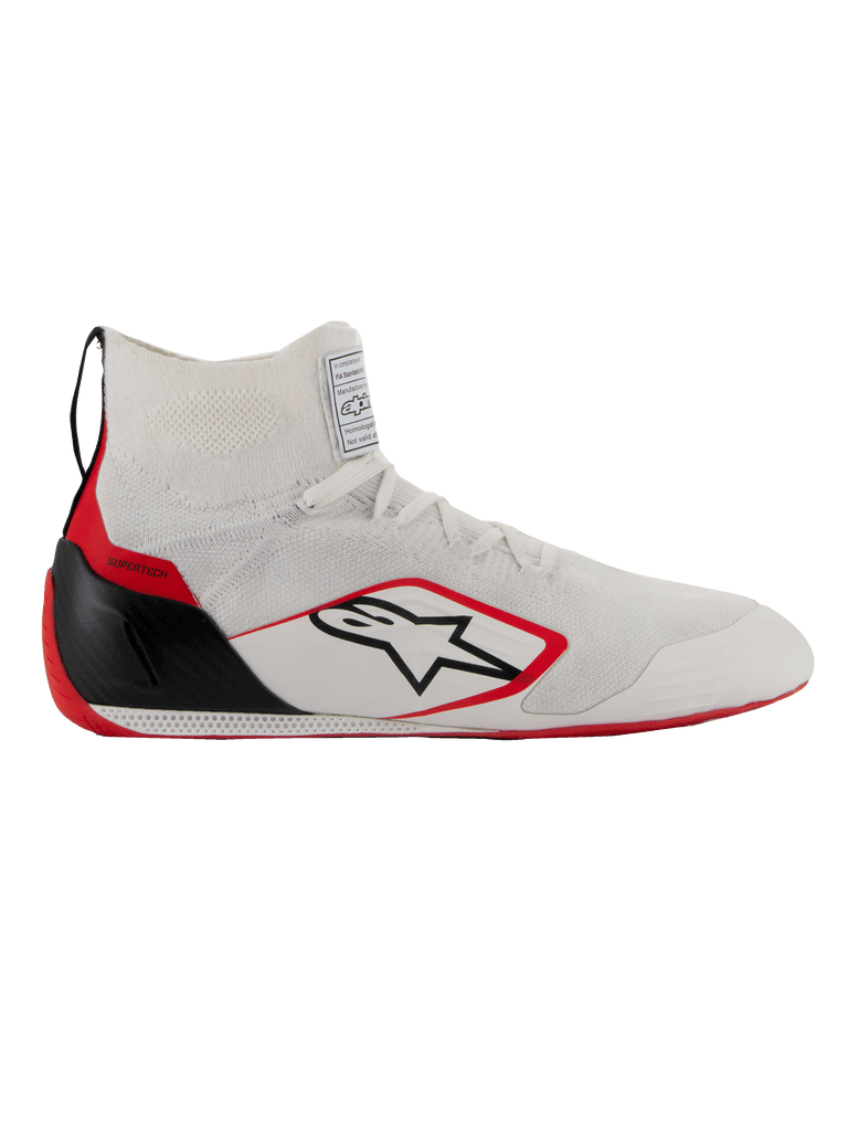 Supetech Chaussures - FIA/SFI