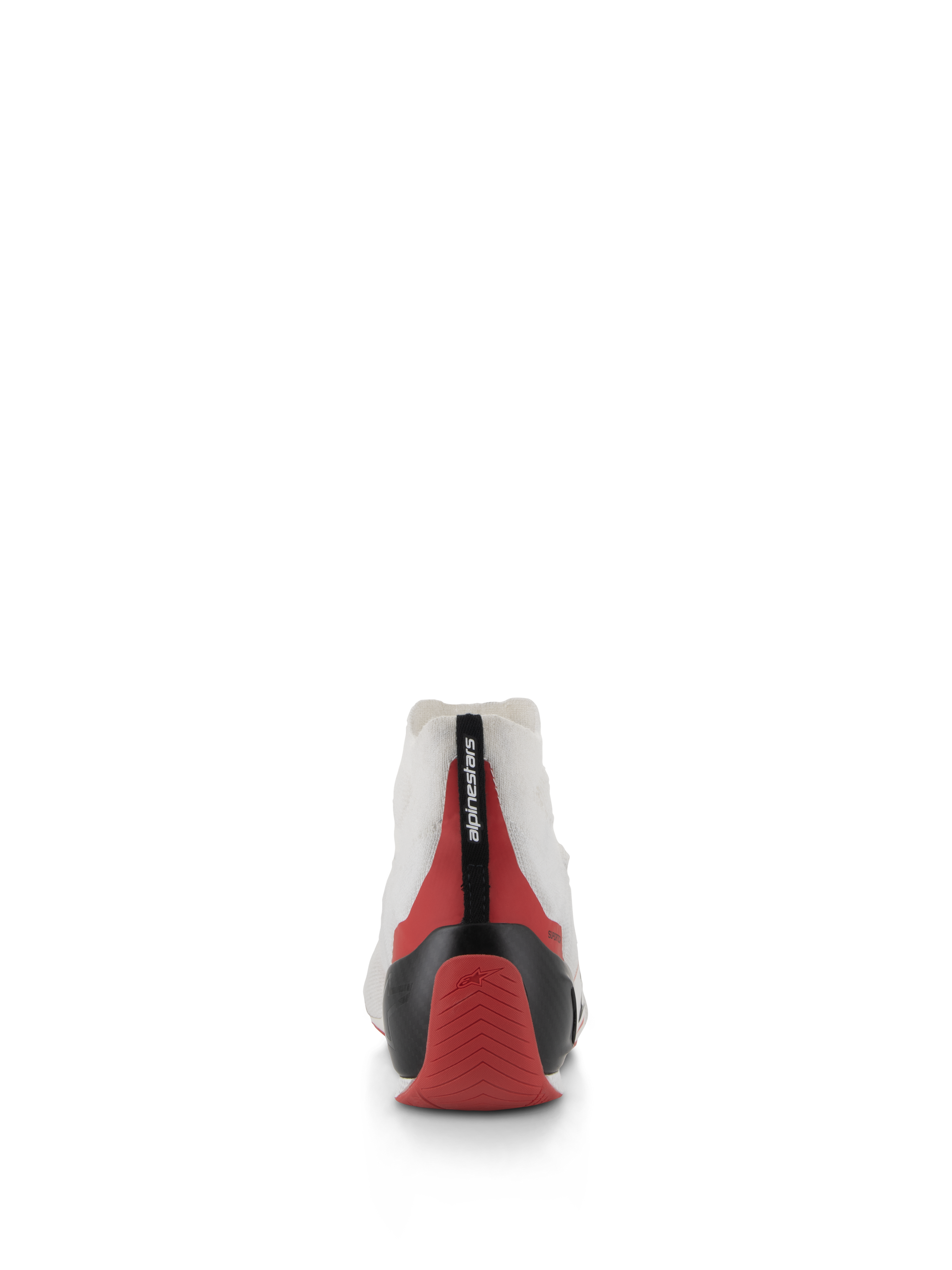 Chaussures Supertech - FIA/SFI