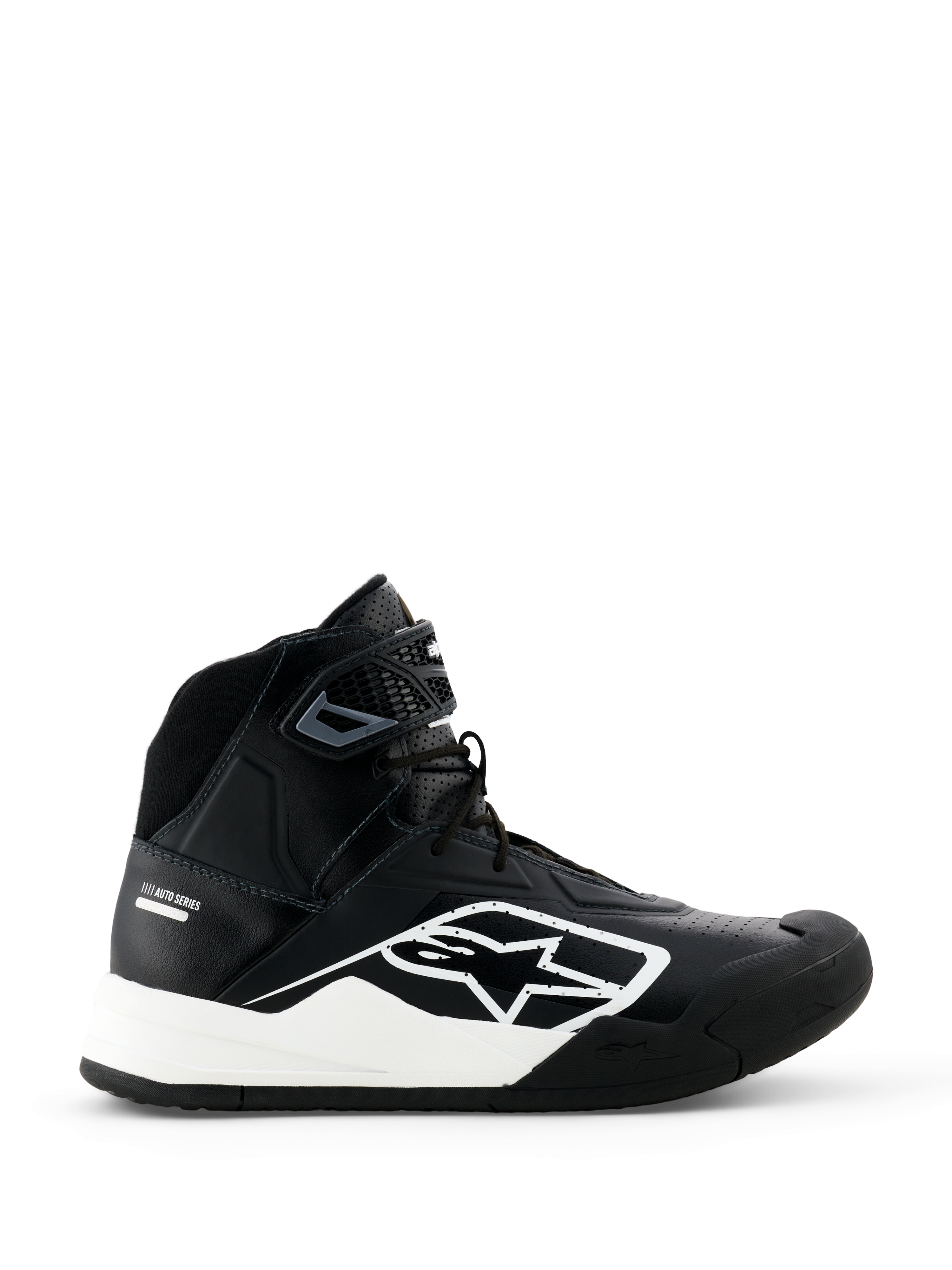 Radar V2 Schoenen FIA/SFI