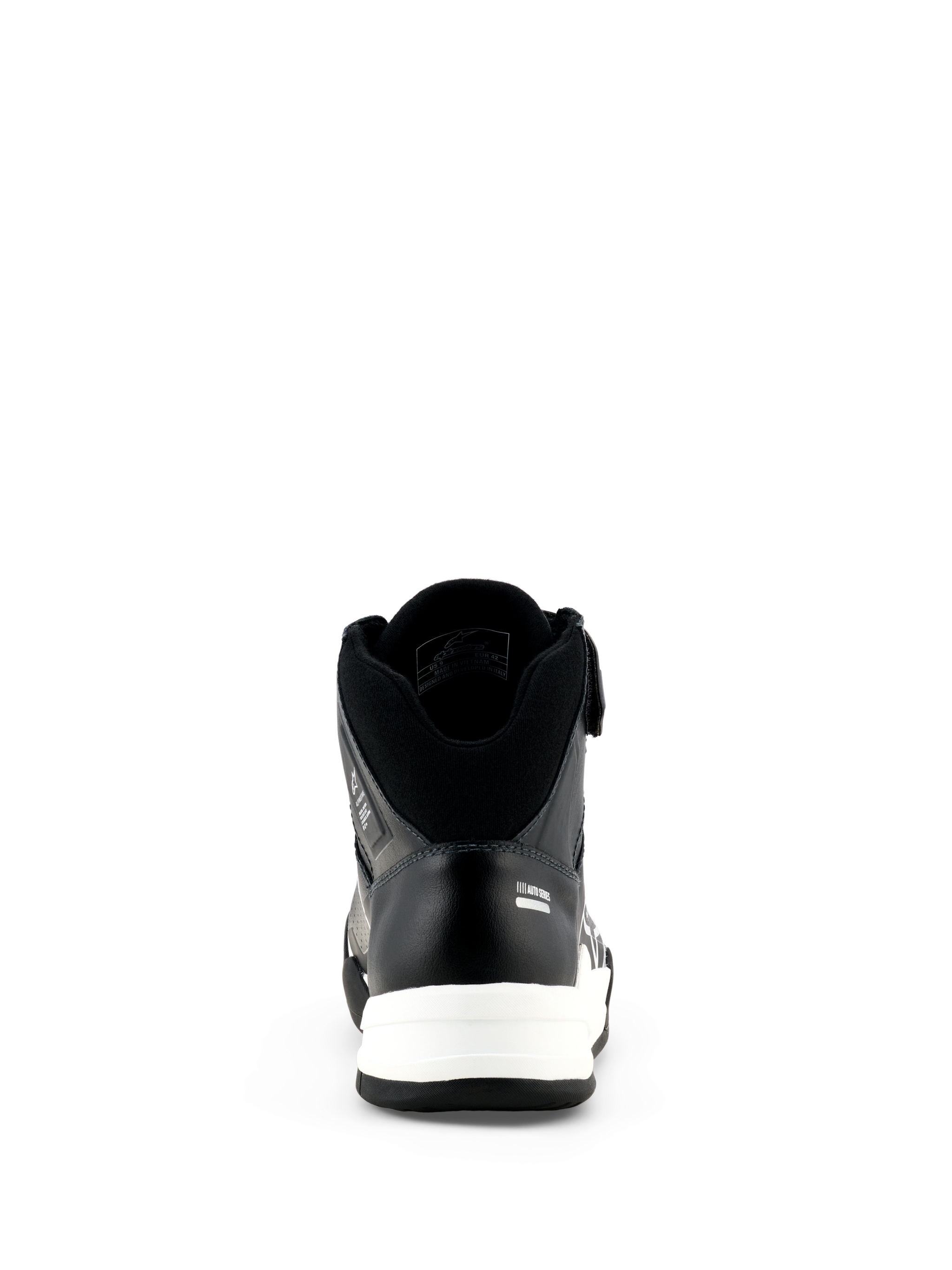 Radar V2 Schoenen FIA/SFI