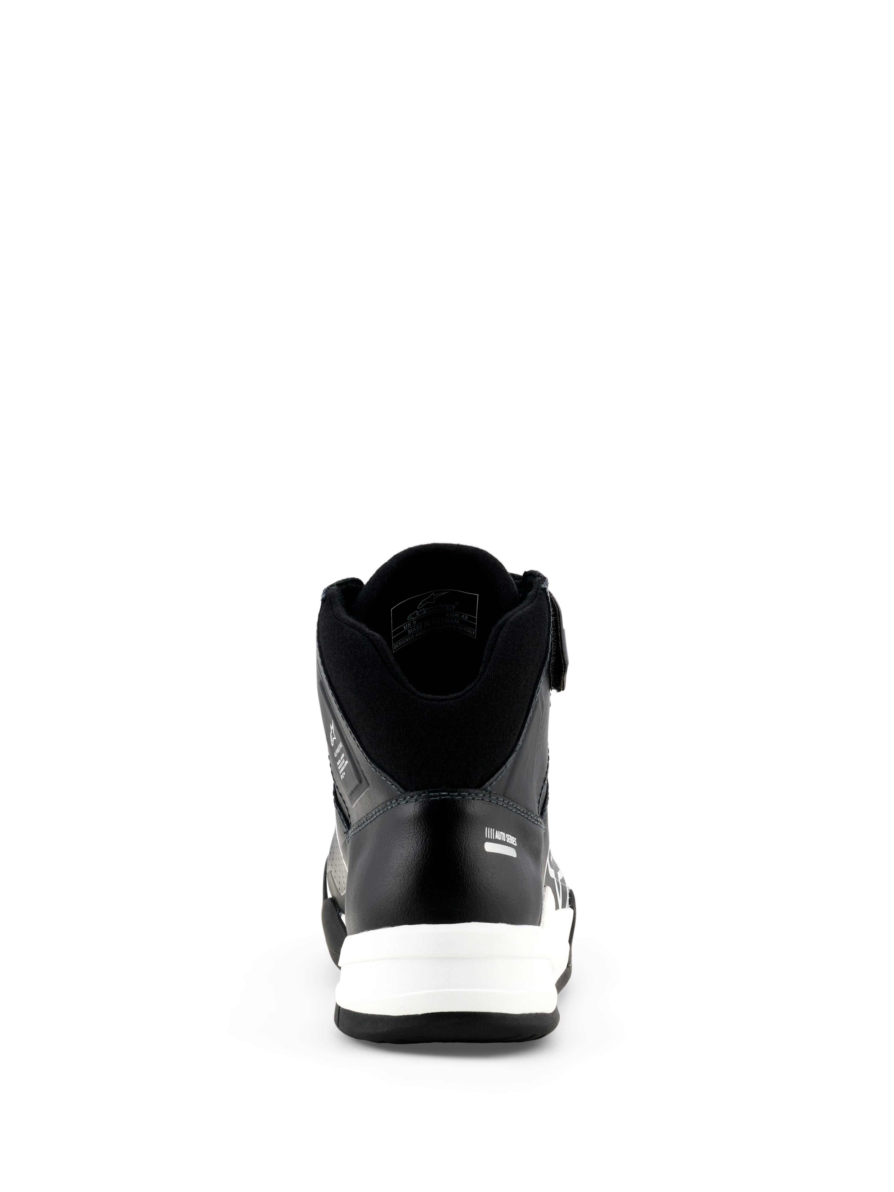 Chaussures Radar V2 FIA/SFI
