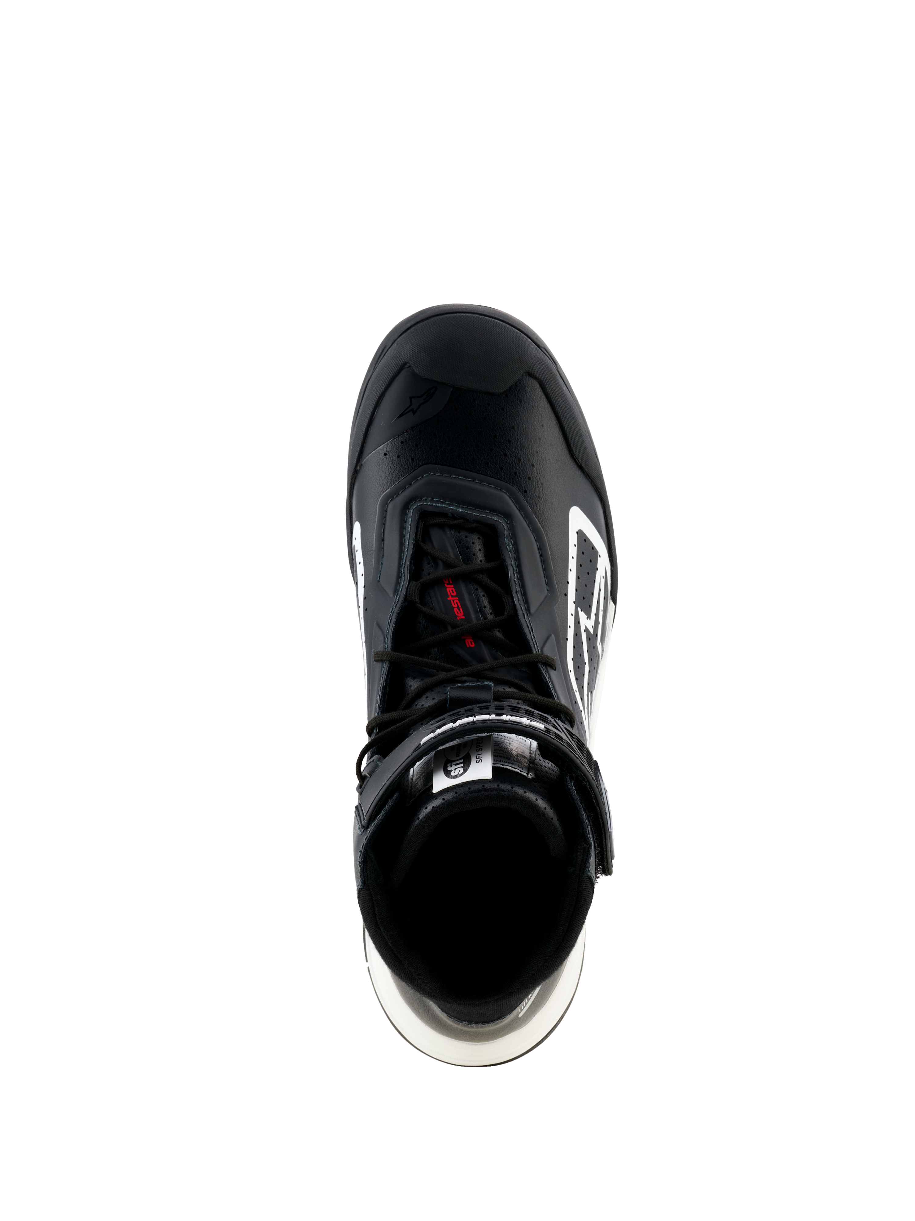Chaussures Radar V2 FIA/SFI