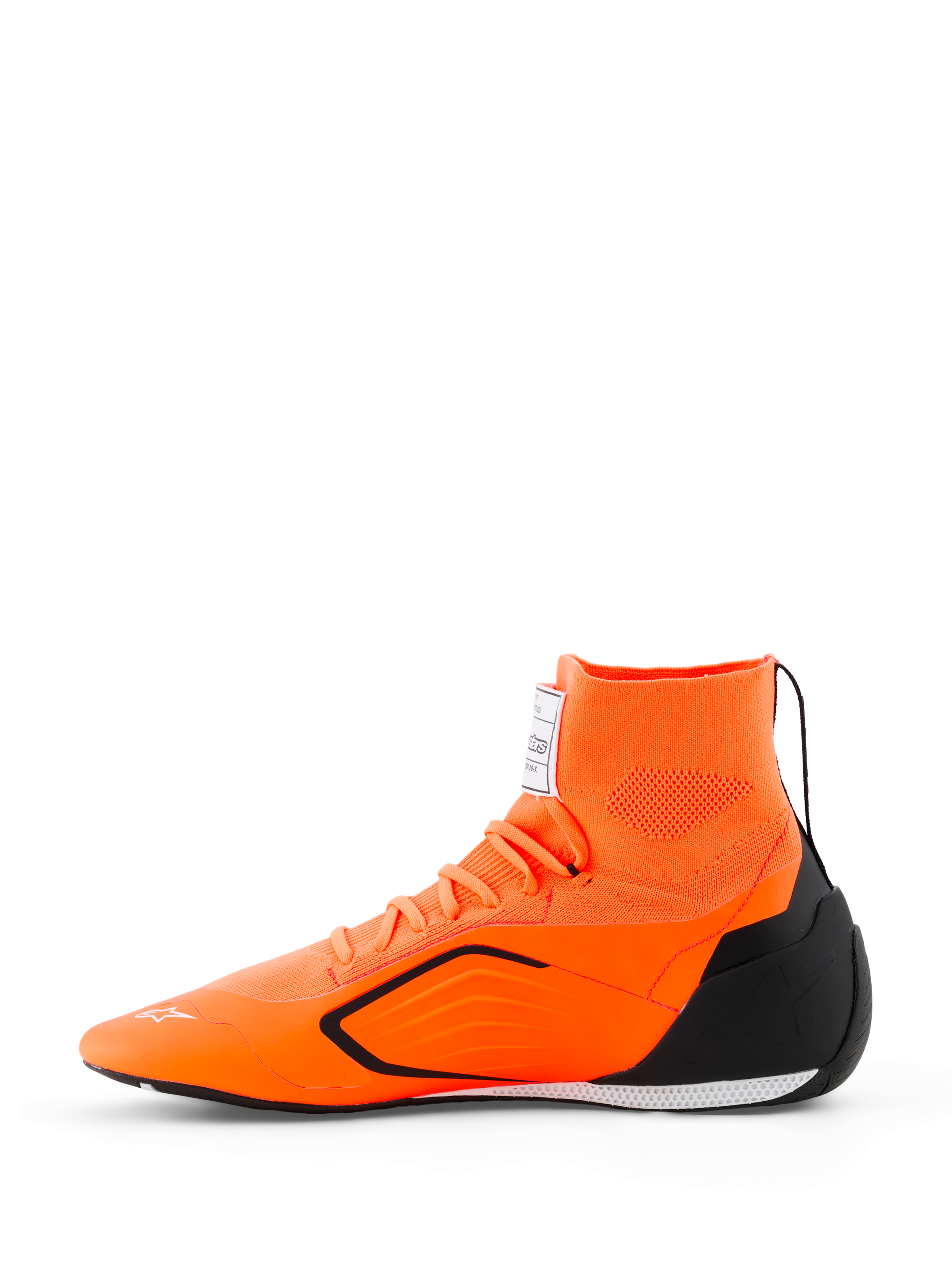 Supertech K Schoenen - FIA