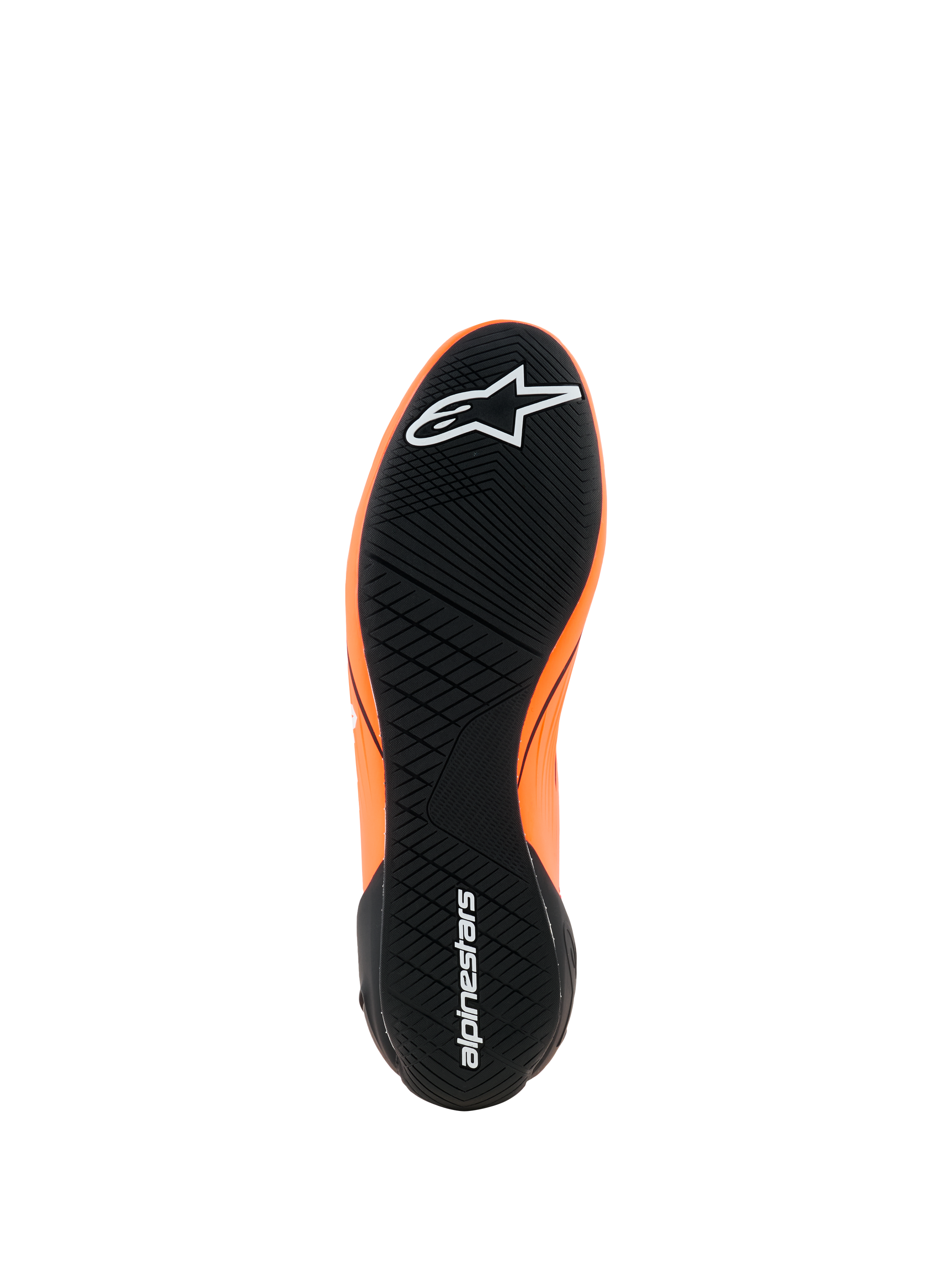 Supertech K Schoenen - FIA