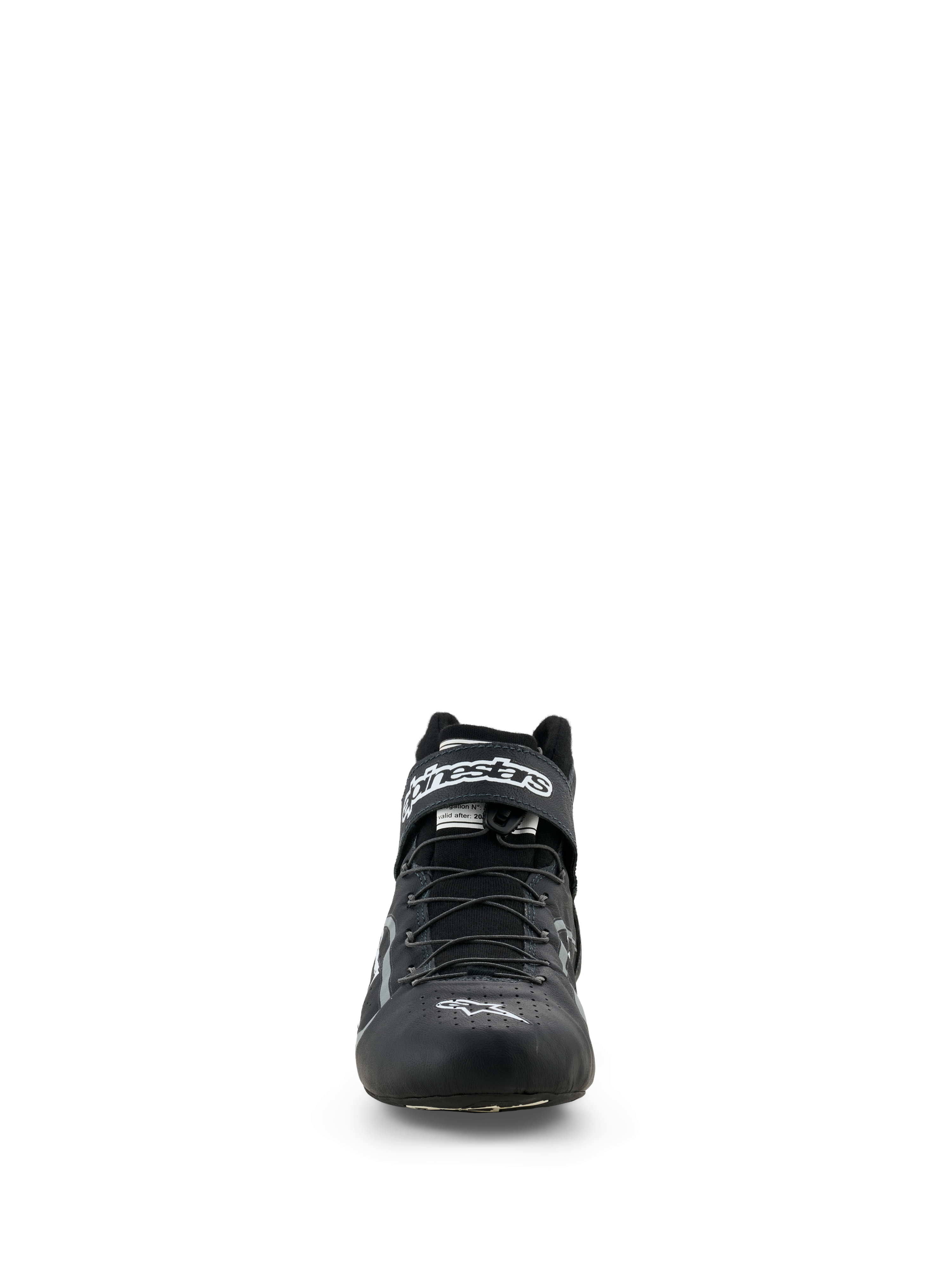Chaussures Lamborghini Tech-1 Z V3 Édition Limitée FIA
