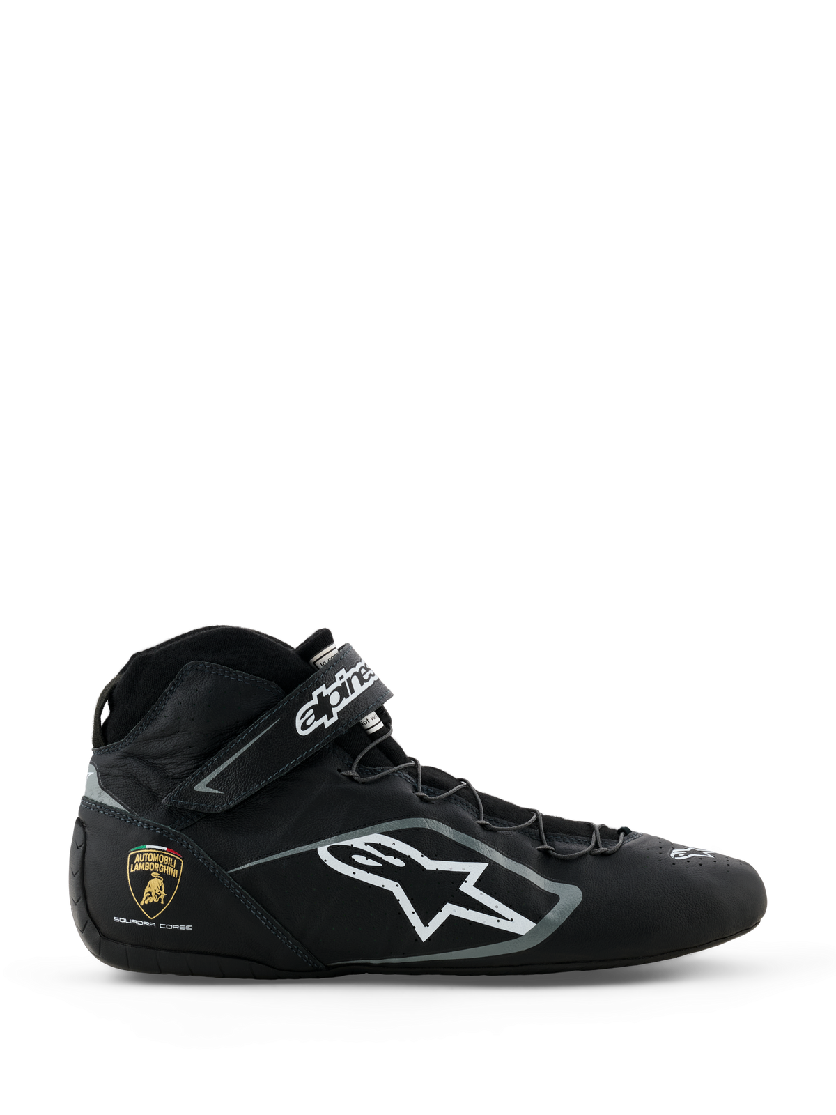 Limited Edition Lamborghini Tech-1 Z V3 Shoes FIA