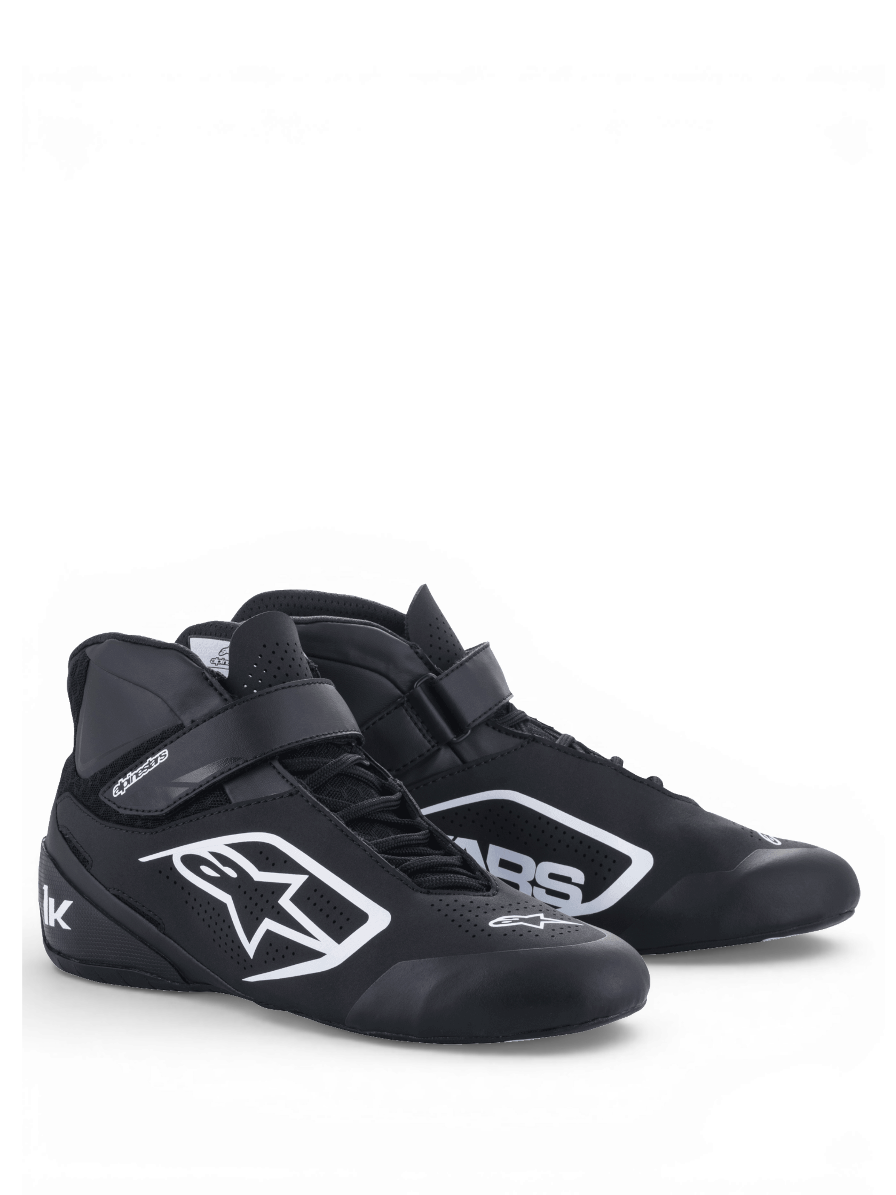 Tech-1 K Start V2 Shoes