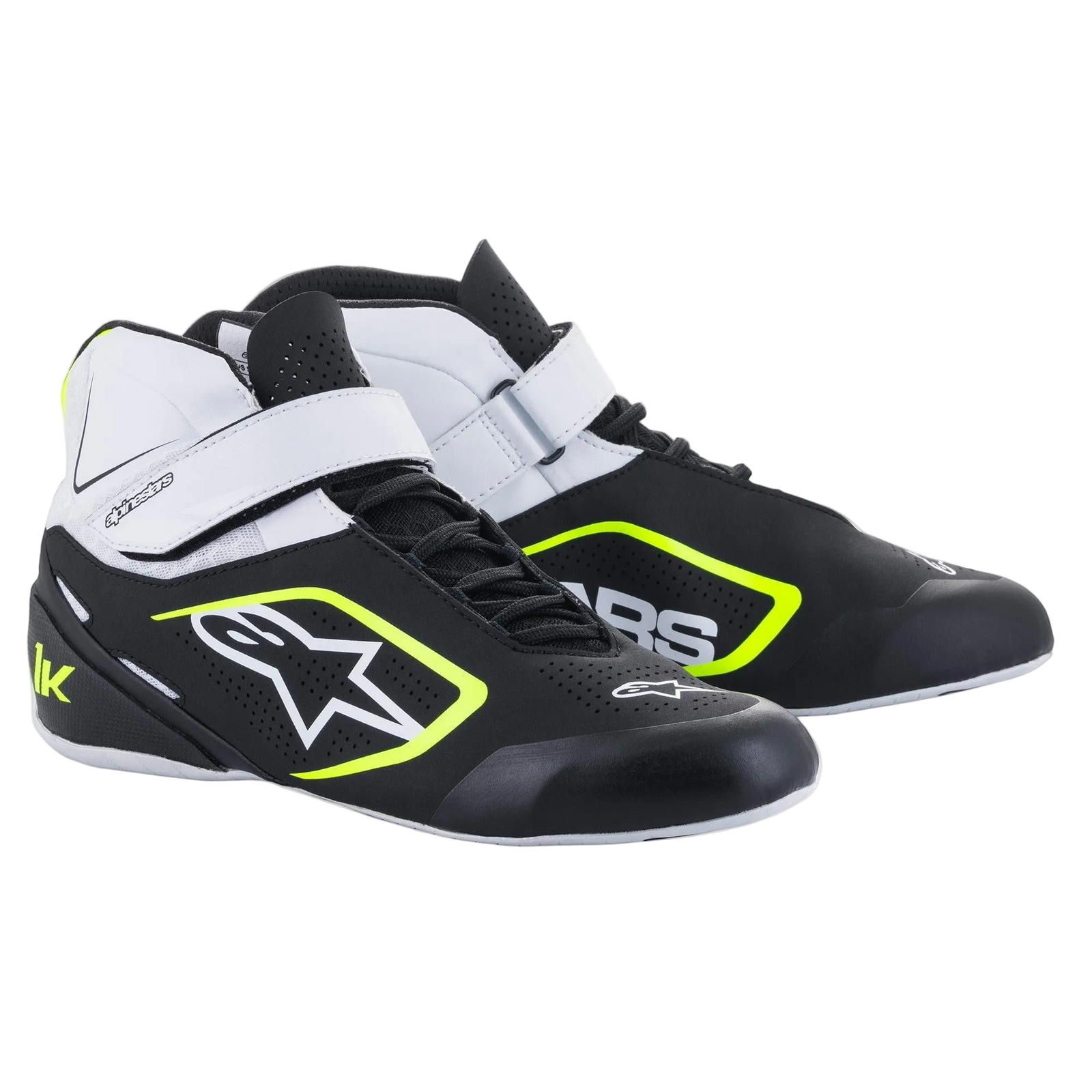 Chaussures Tech-1 K V2