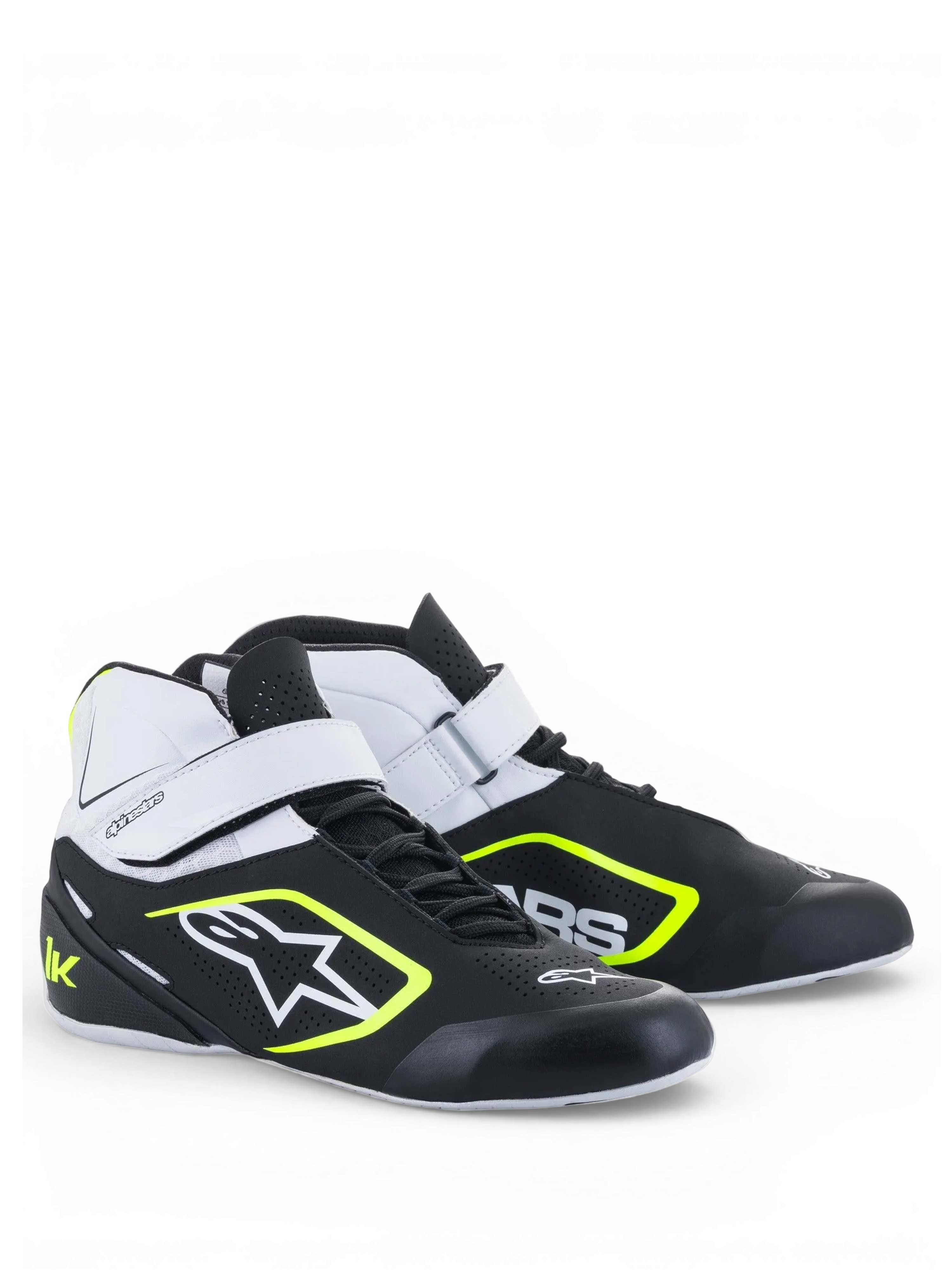 Tech-1 K V2 Schuhe