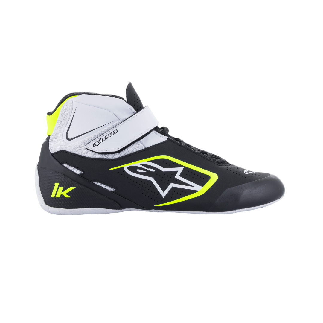Tech-1 K V2 Schuhe
