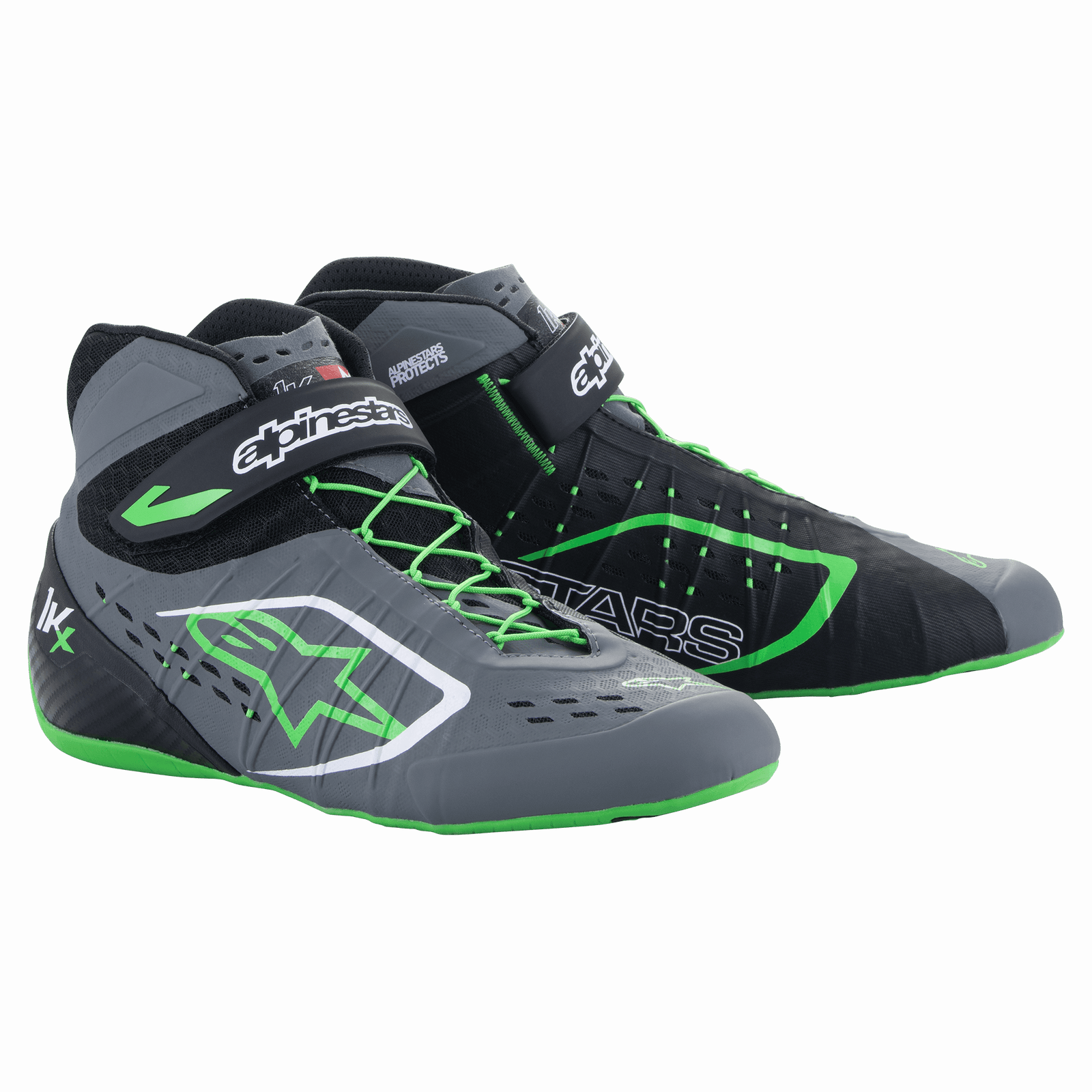 Tech-1 Kx-V2-Schuhe