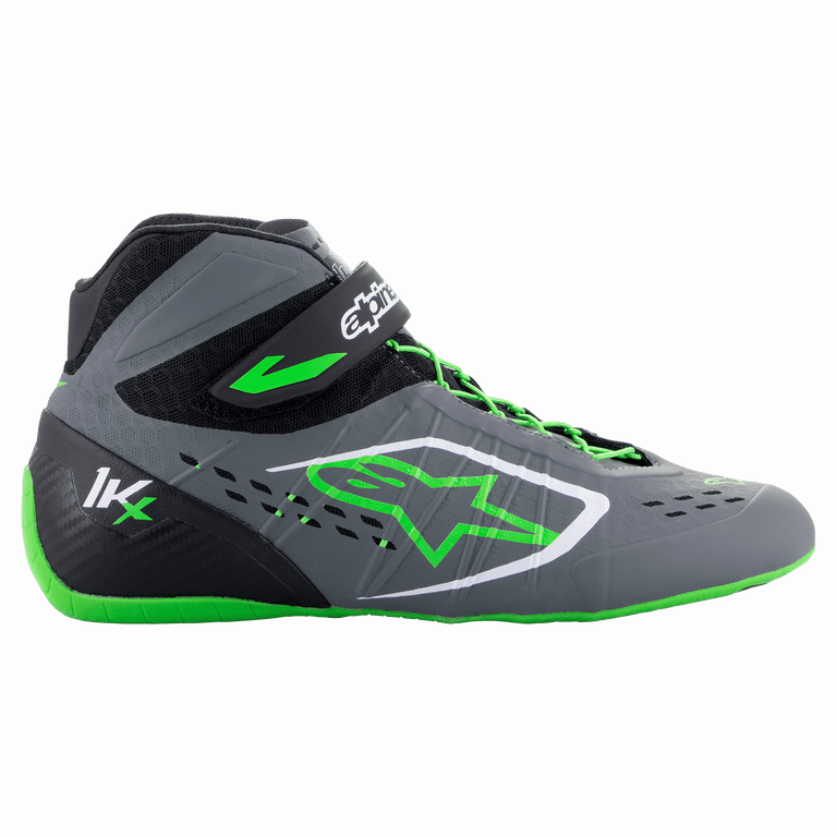 Tech-1 KX V2 Shoes