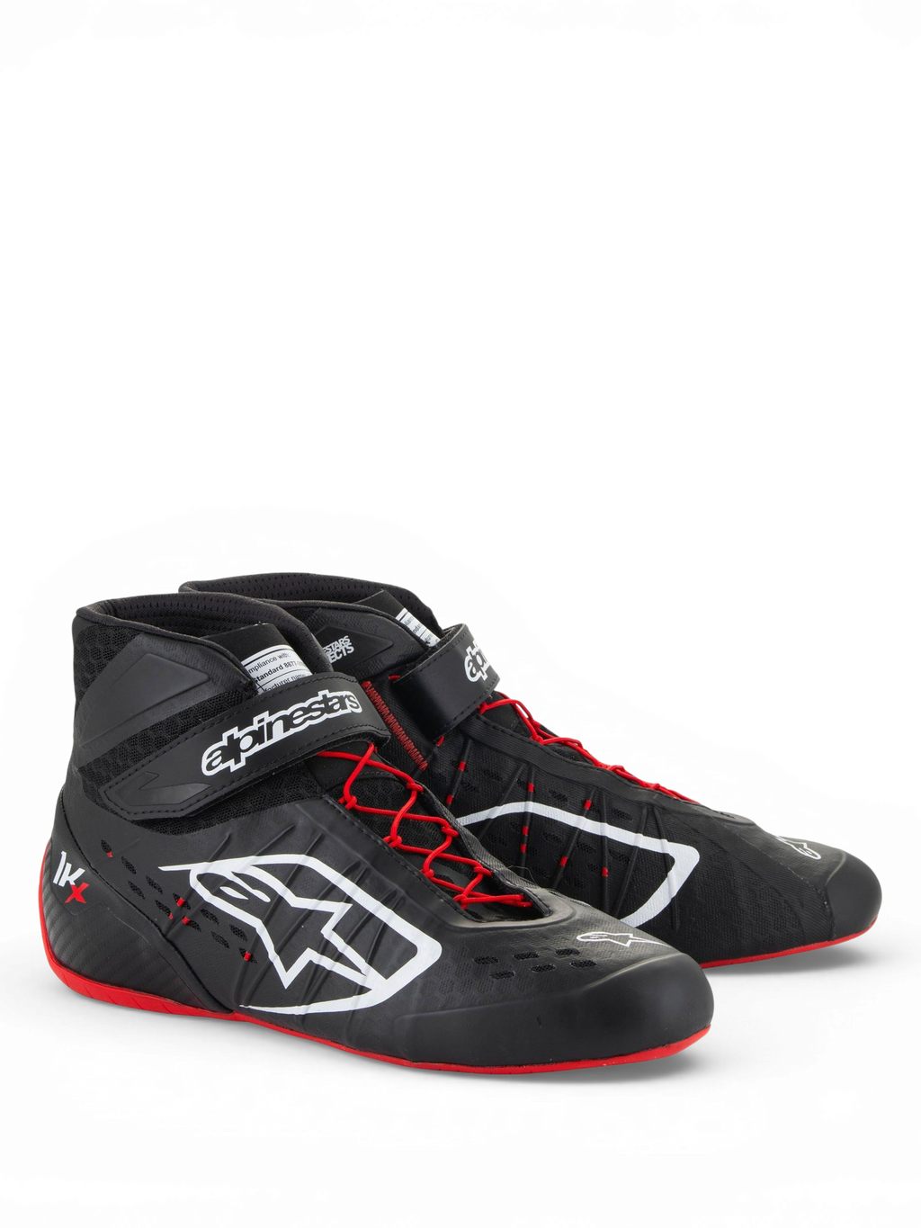 Tech-1 KX V3 Schuhe