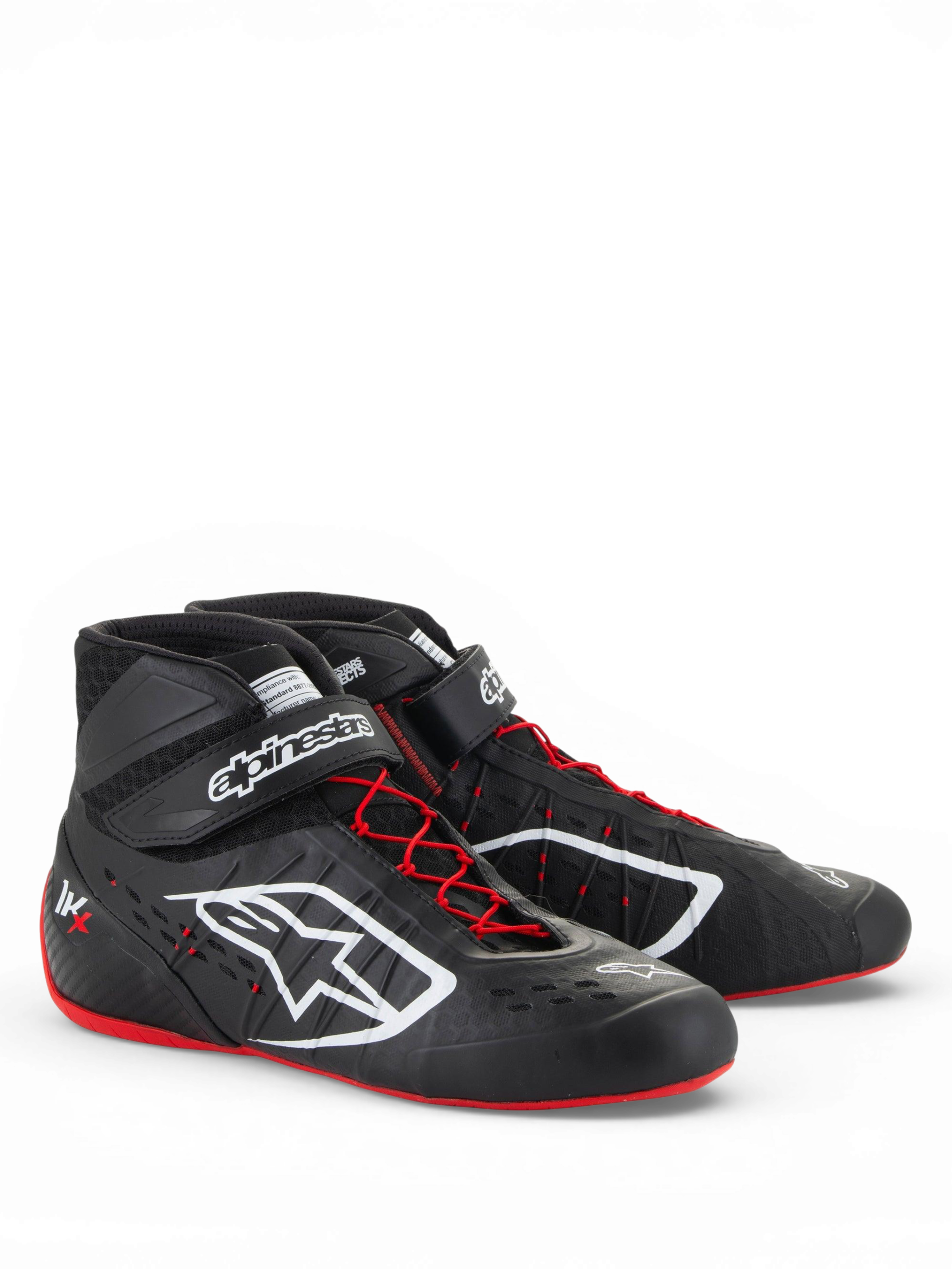 Tech-1 KX V3 Schuhe