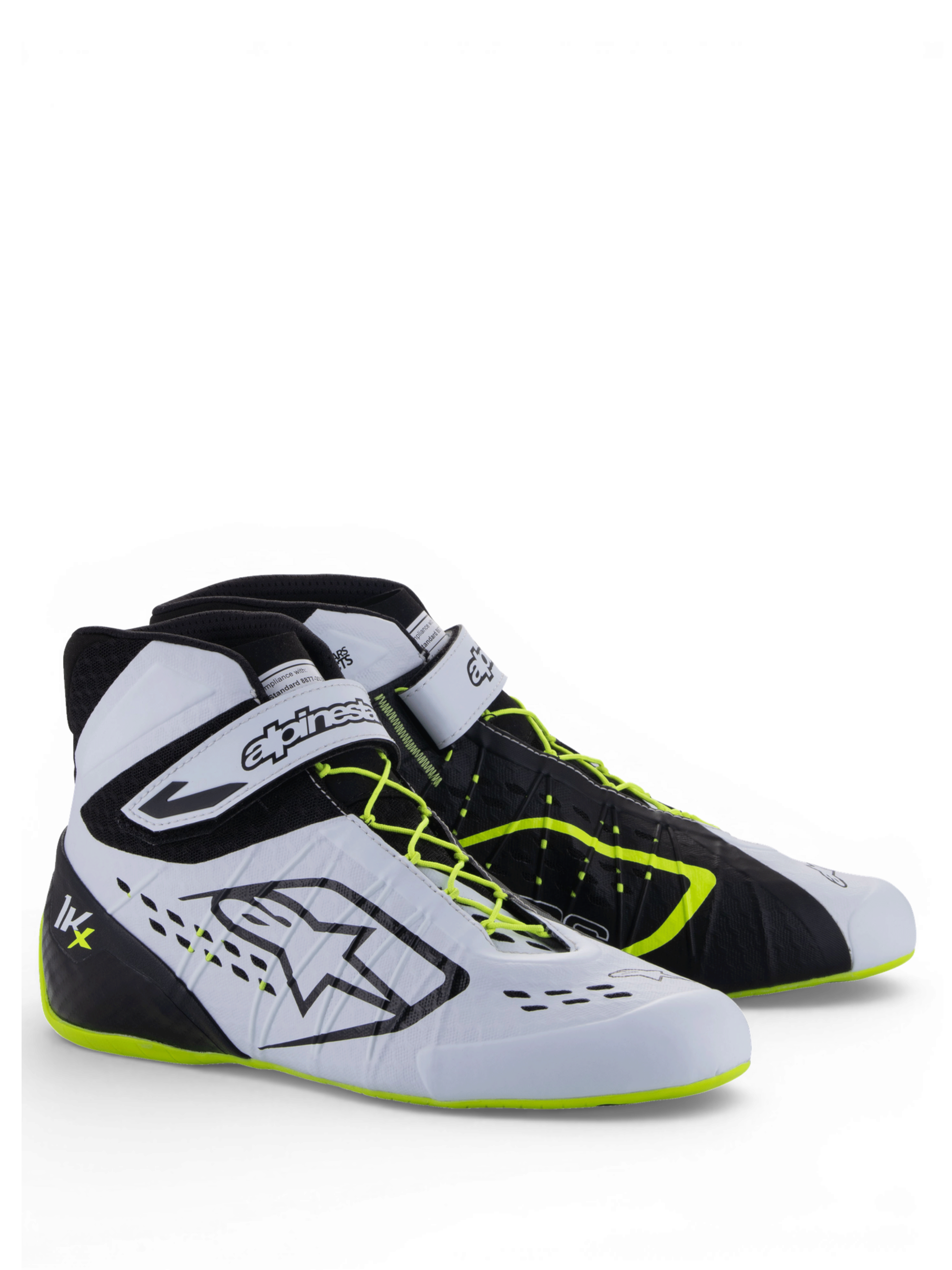 Chaussures Tech-1 KX V3 - FIA