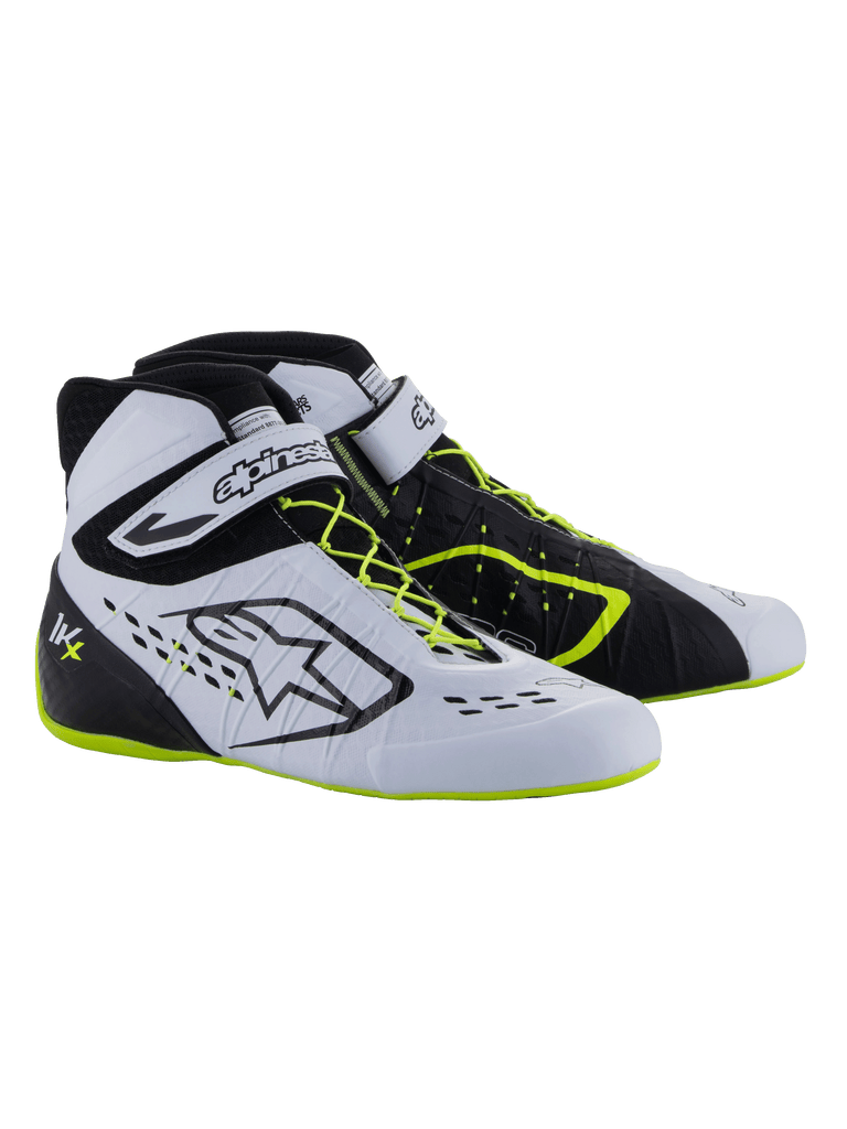 Tech-1 KX V3 Chaussures - FIA