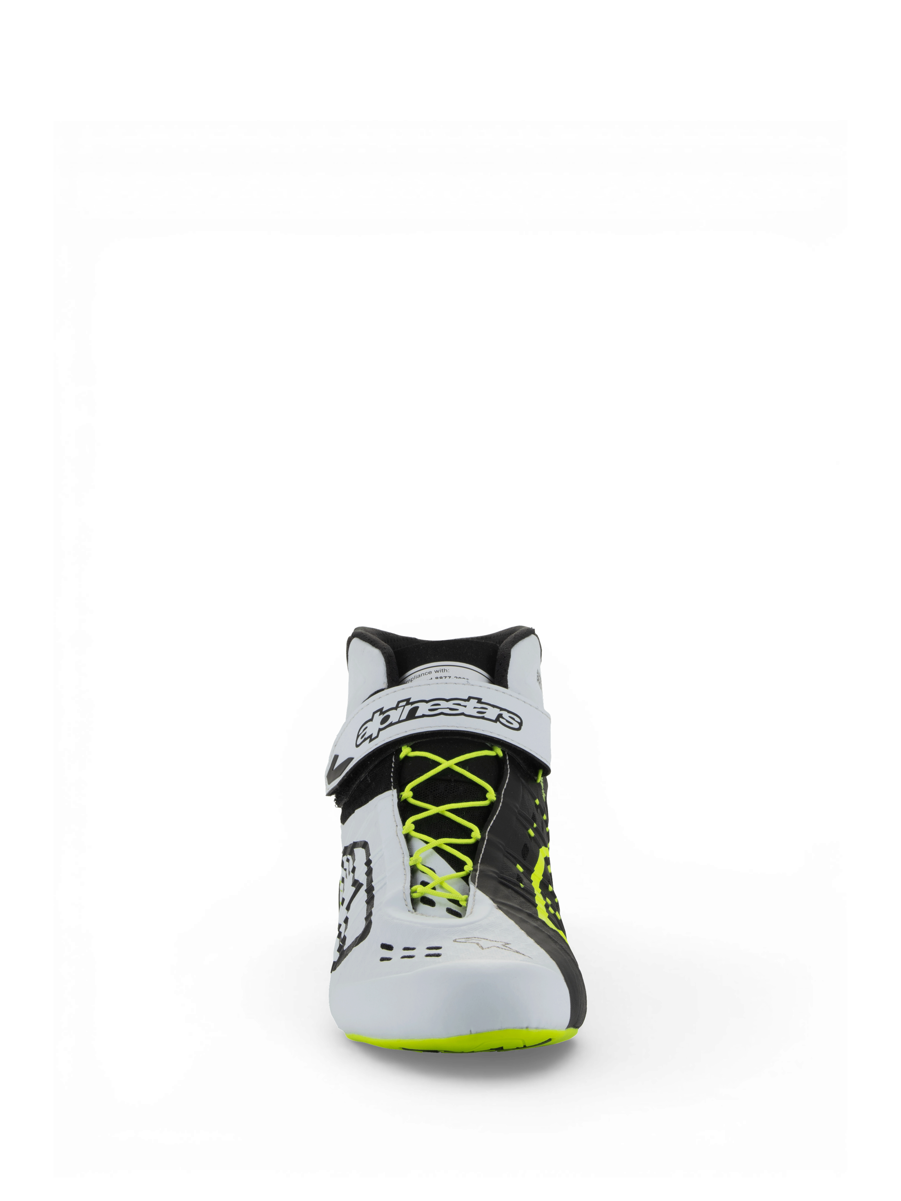 Chaussures Tech-1 KX V3 - FIA