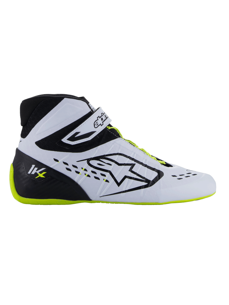 Tech-1 KX V3 Chaussures - FIA