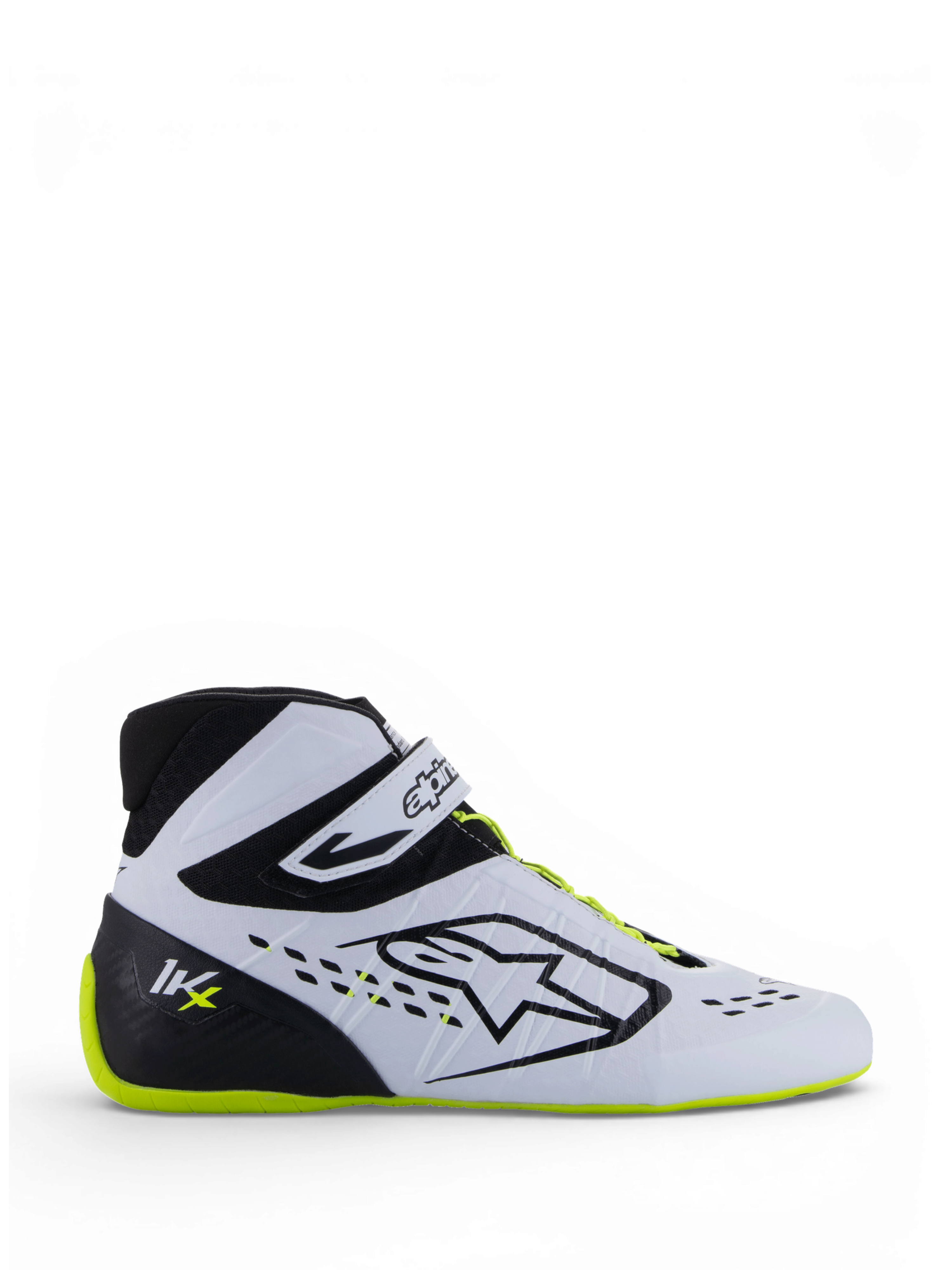 Chaussures Tech-1 KX V3 - FIA