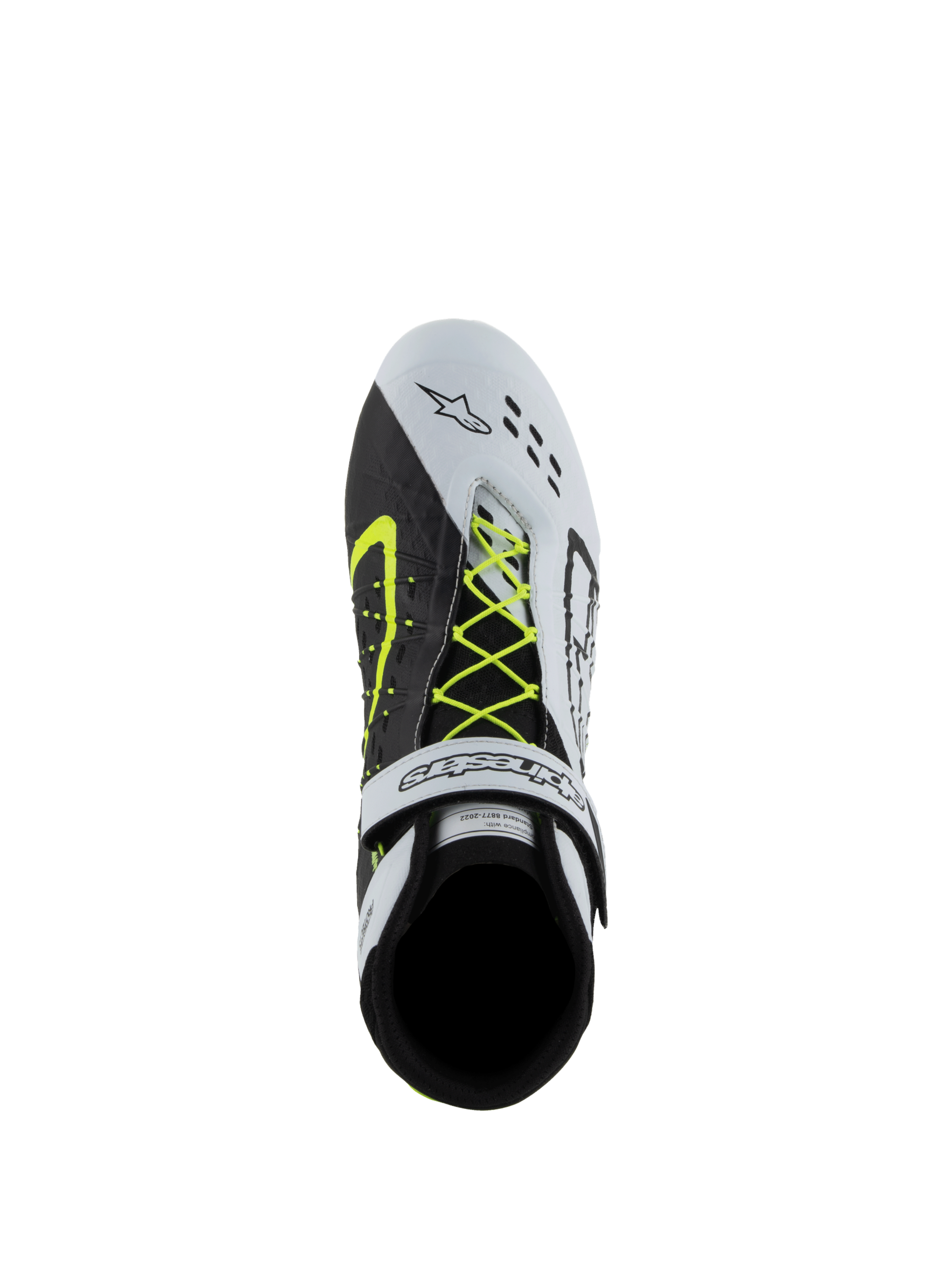 Chaussures Tech-1 KX V3 - FIA