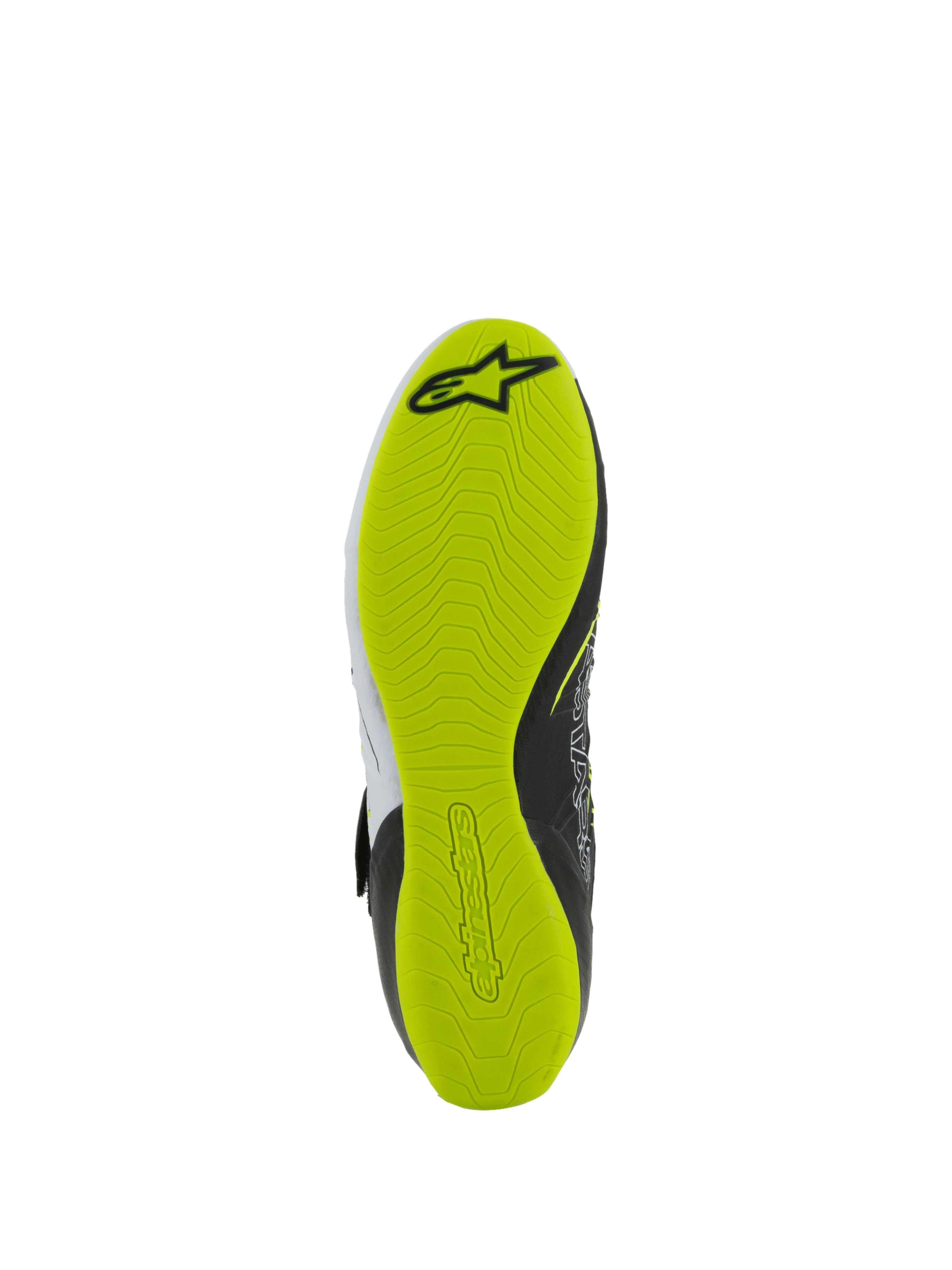 Chaussures Tech-1 KX V3 - FIA