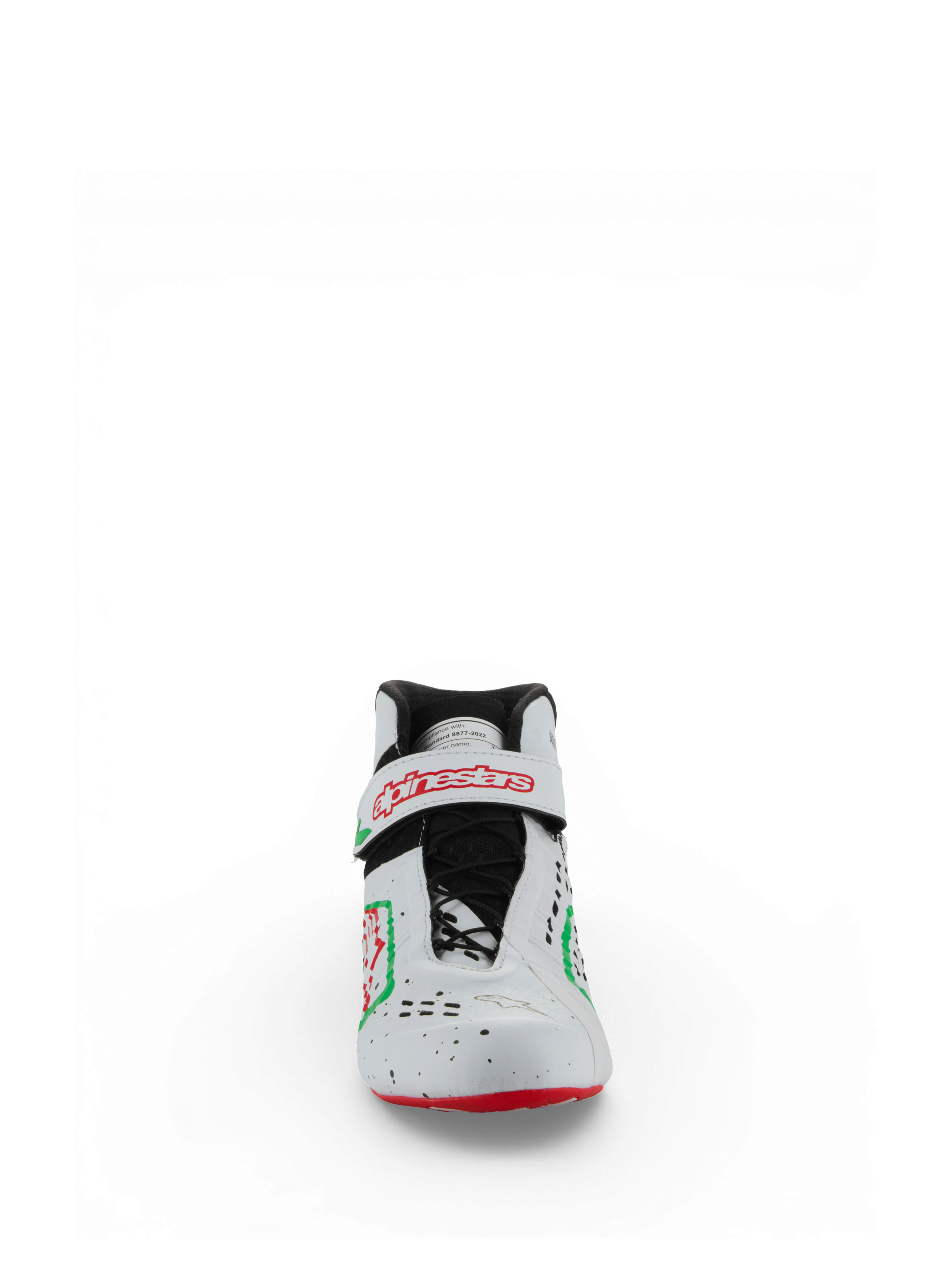 Chaussures Tech-1 KX V3 - FIA