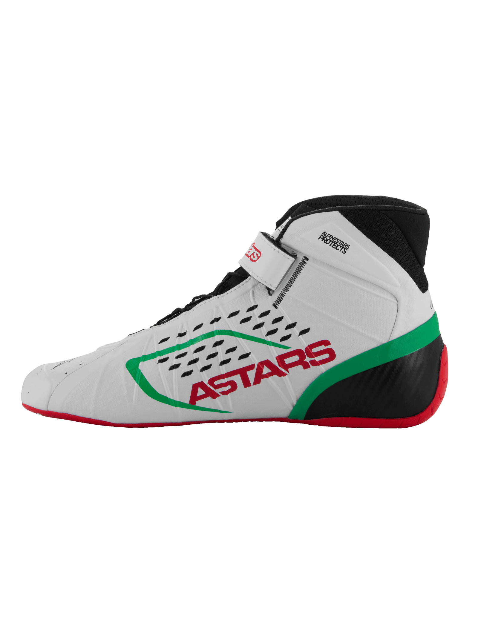 Tech-1 KX V3 Chaussures - FIA