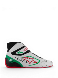 Tech-1 KX V3 Schuhe - FIA