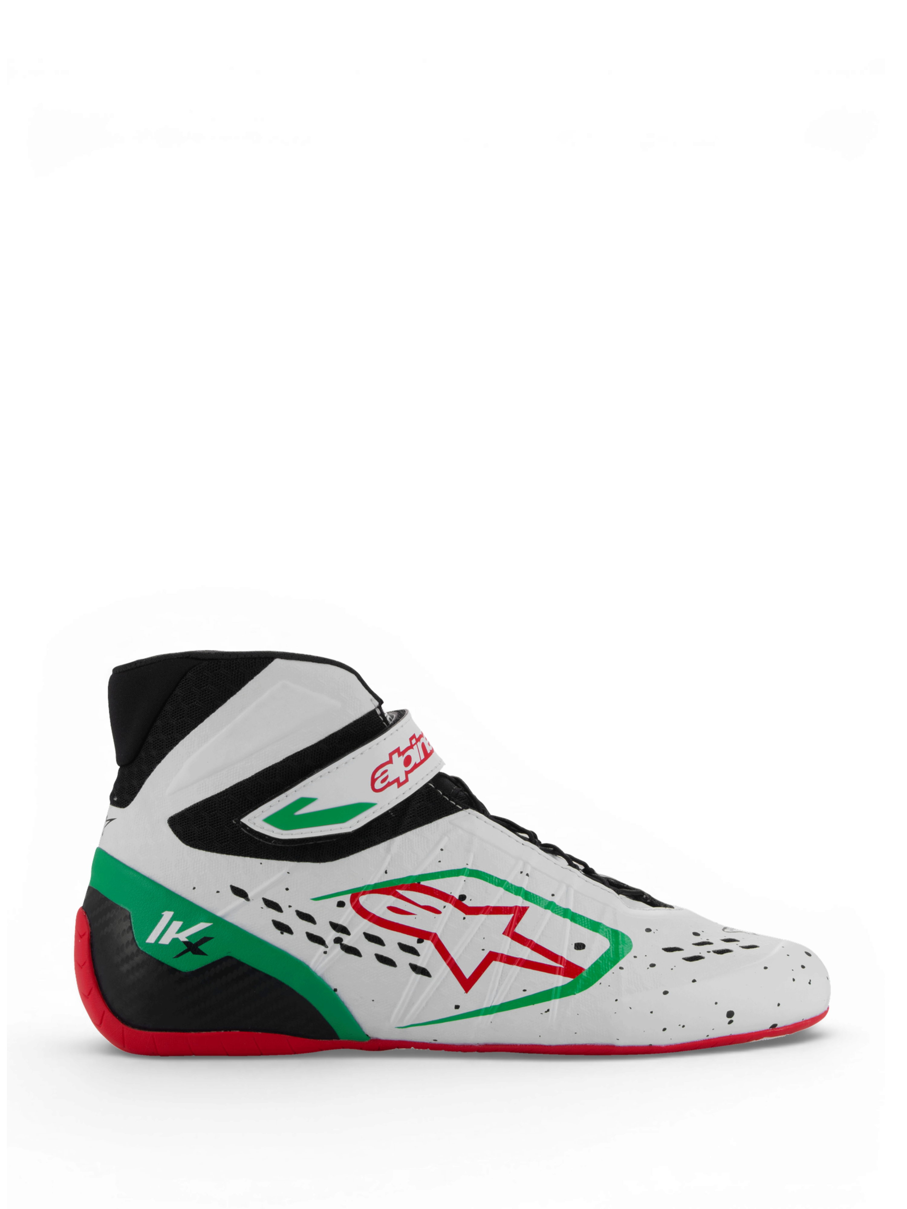 Chaussures Tech-1 KX V3 - FIA