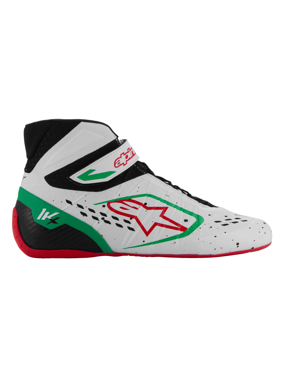 Tech-1 KX V3 Chaussures - FIA