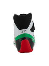 Tech-1 KX V3 Schuhe - FIA