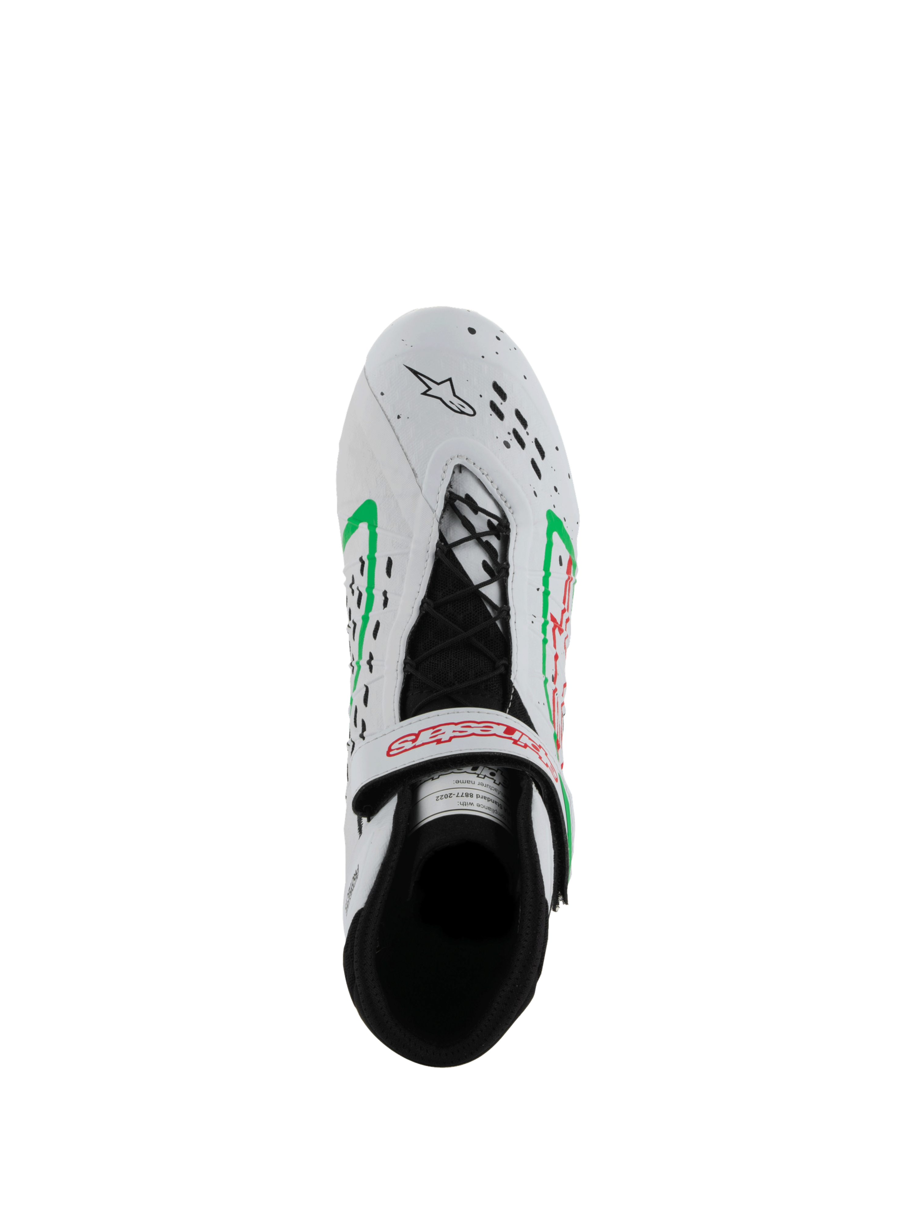Chaussures Tech-1 KX V3 - FIA