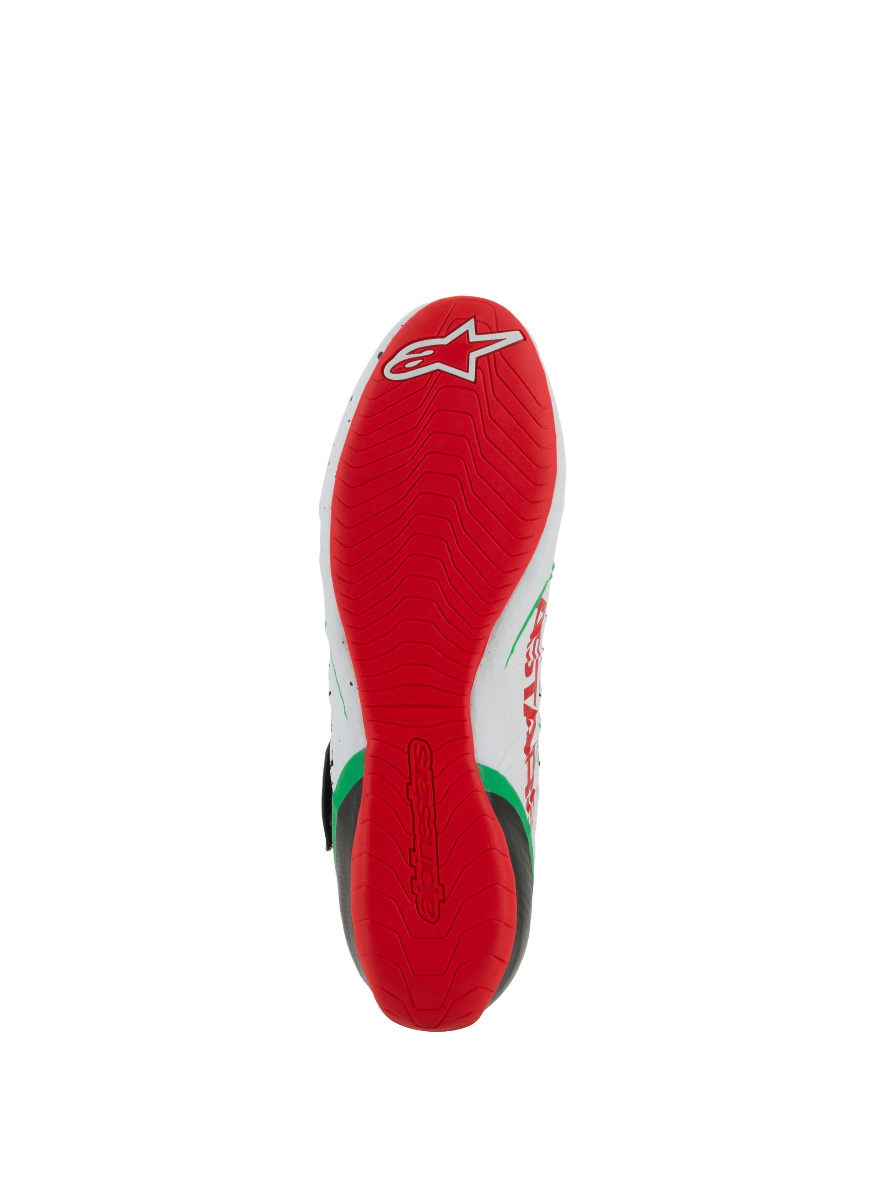 Chaussures Tech-1 KX V3 - FIA
