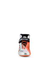 Tech-1 KX V3 Chaussures - FIA